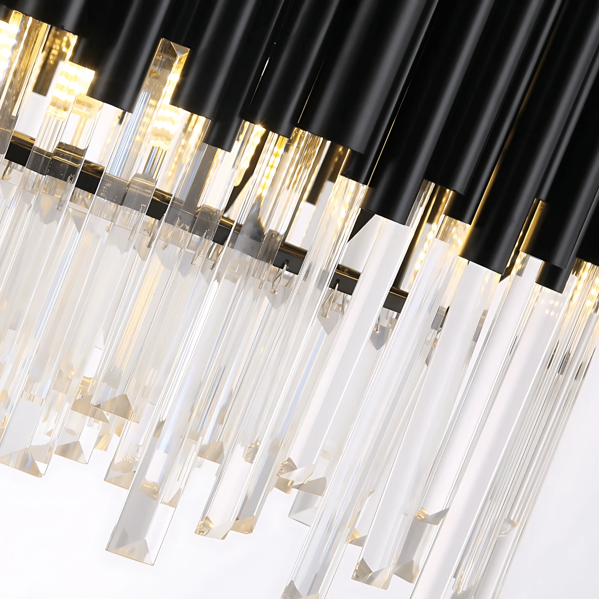 Chelsea Collection - Tabby Lighting