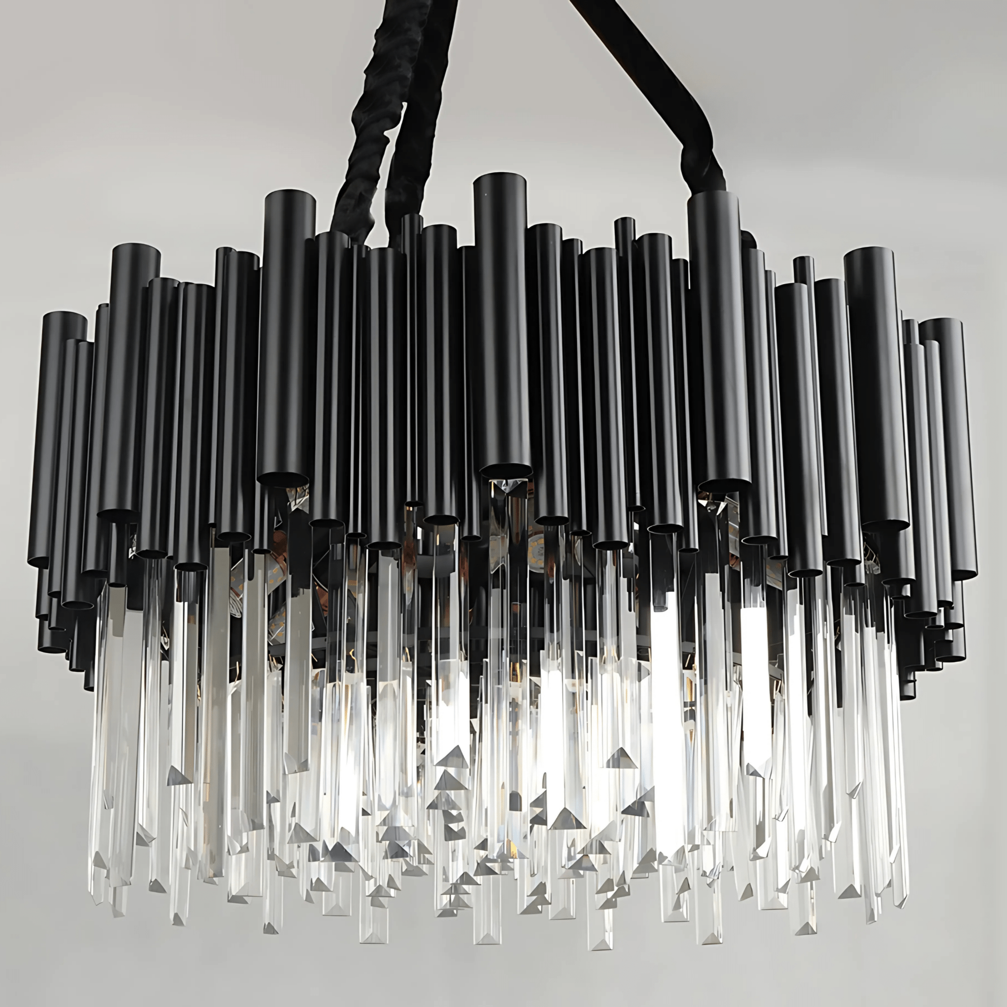 Chelsea Collection - Tabby Lighting
