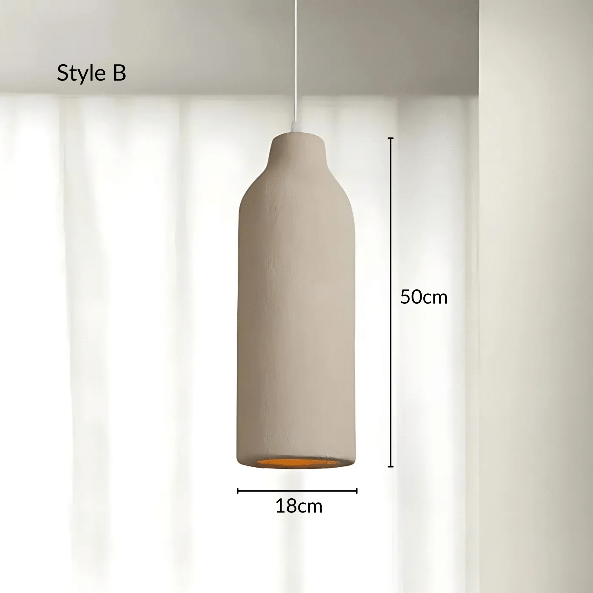Cirrus Collection - Tabby Lighting