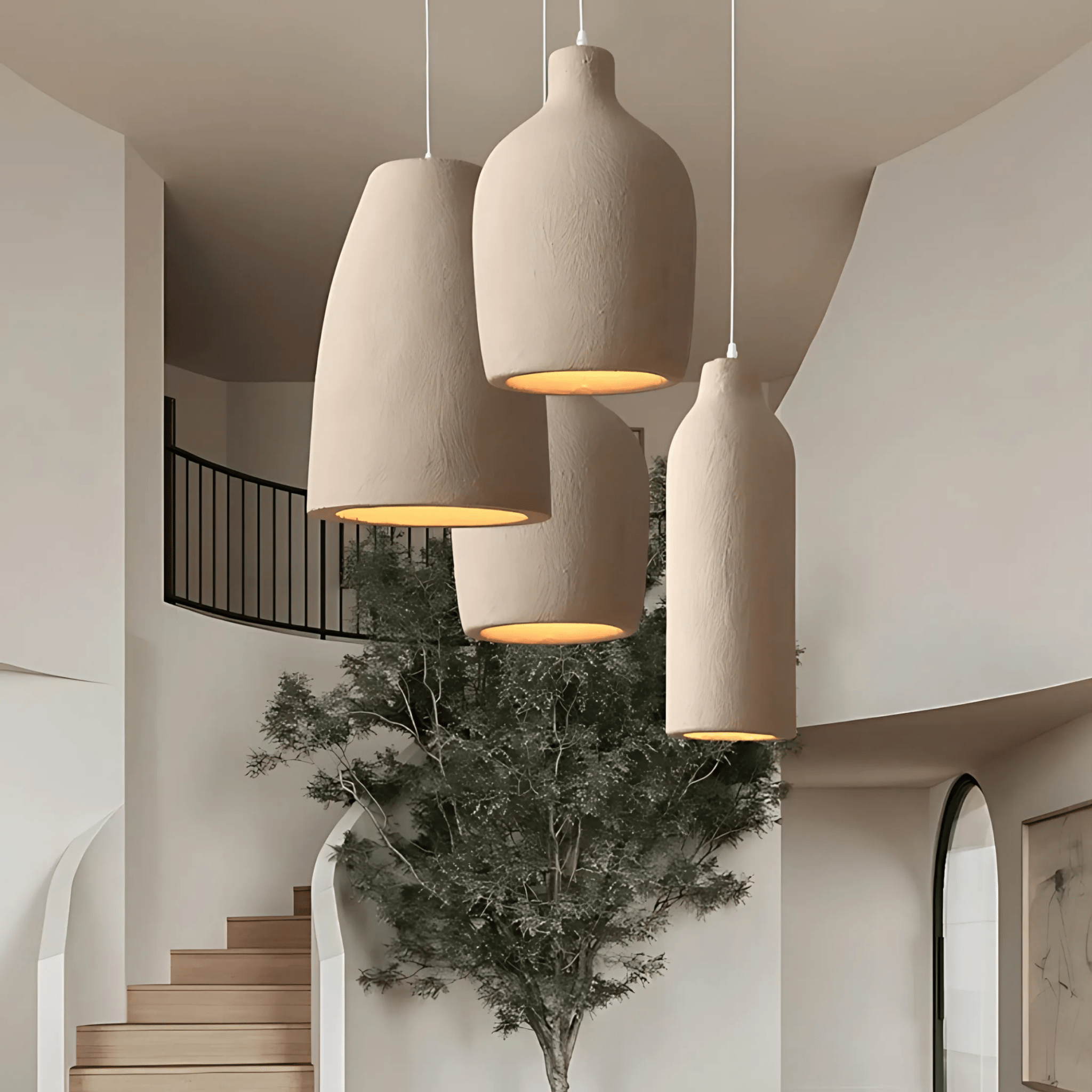 Cirrus Collection - Tabby Lighting
