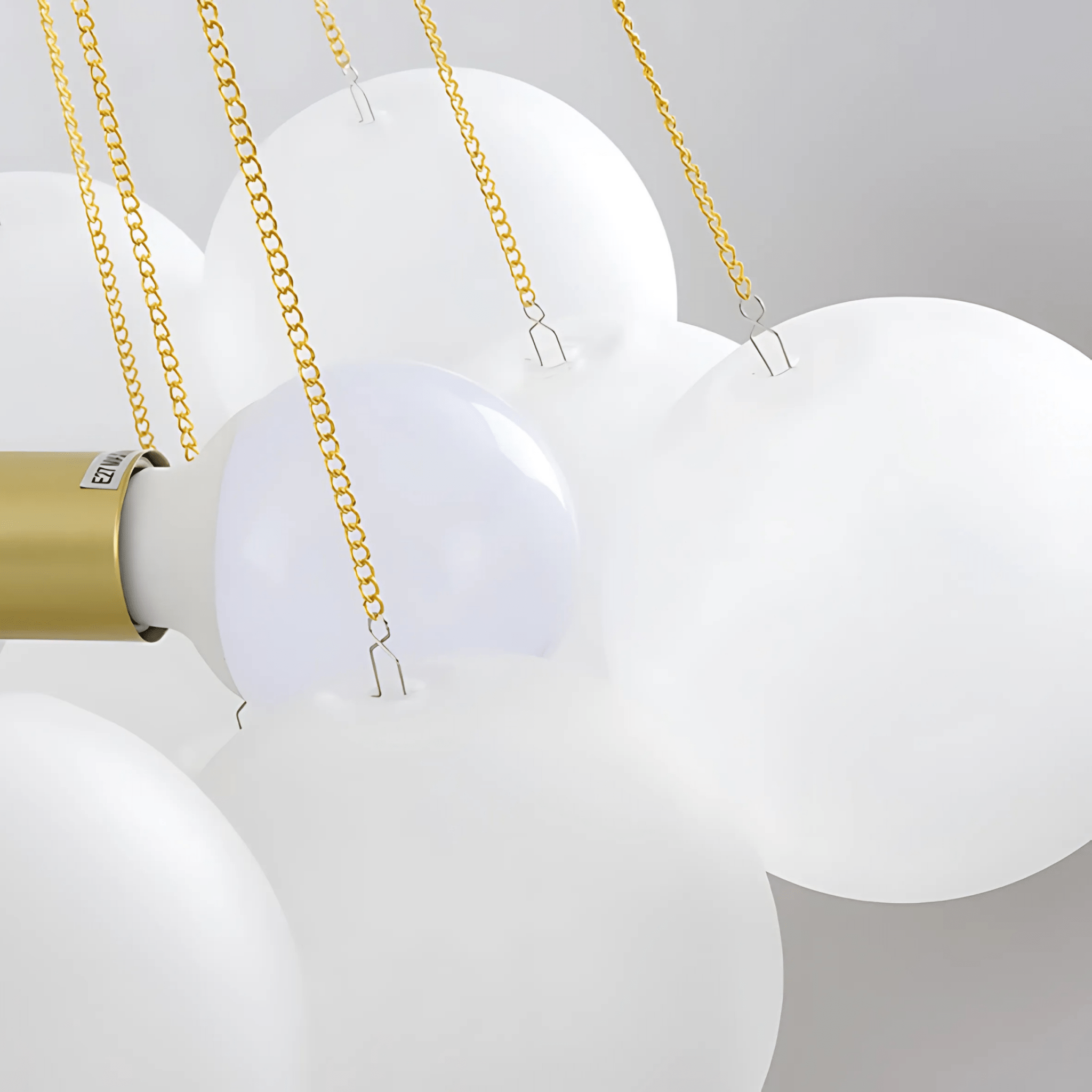 Cloud Collection - Tabby Lighting