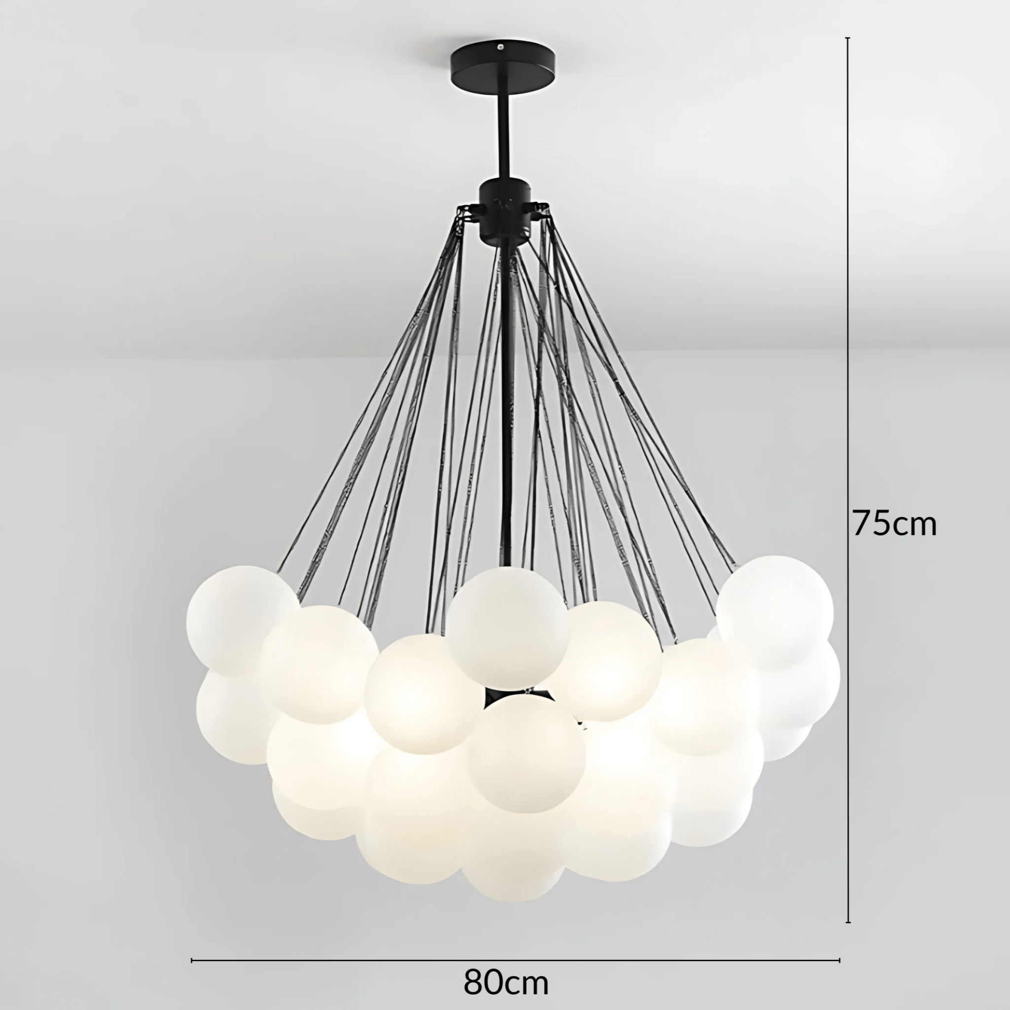 Cloud Collection - Tabby Lighting