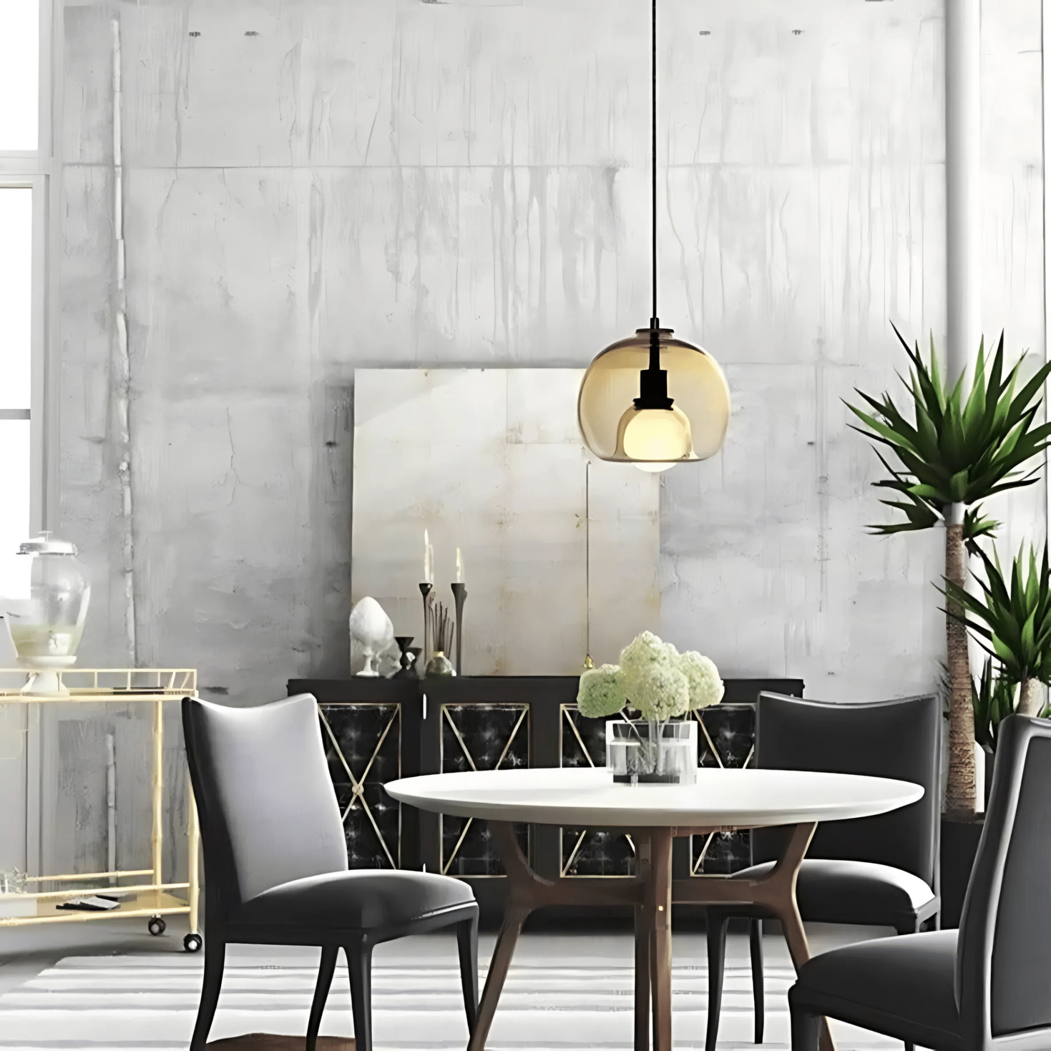 Clyde Collection - Tabby Lighting
