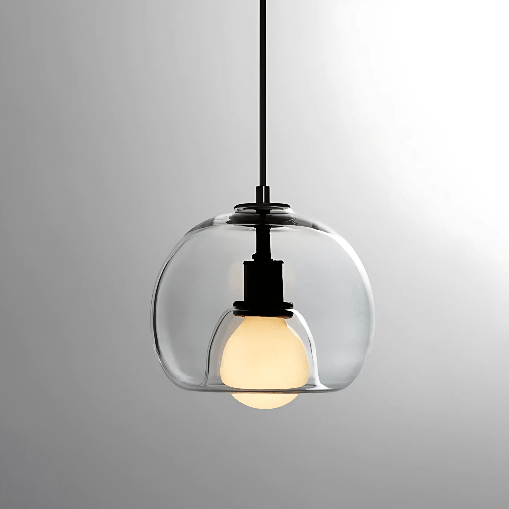 Clyde Collection - Tabby Lighting