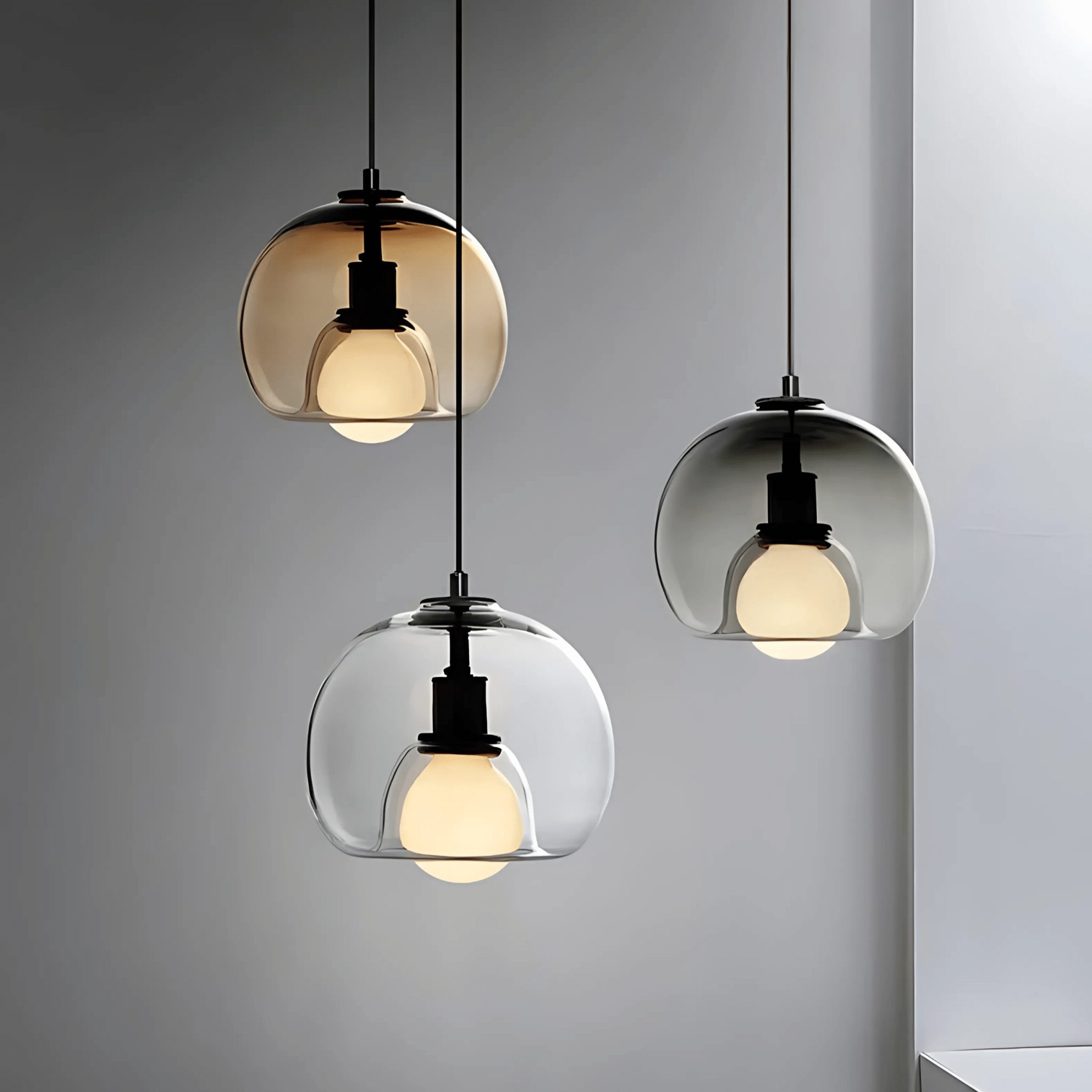 Clyde Collection - Tabby Lighting