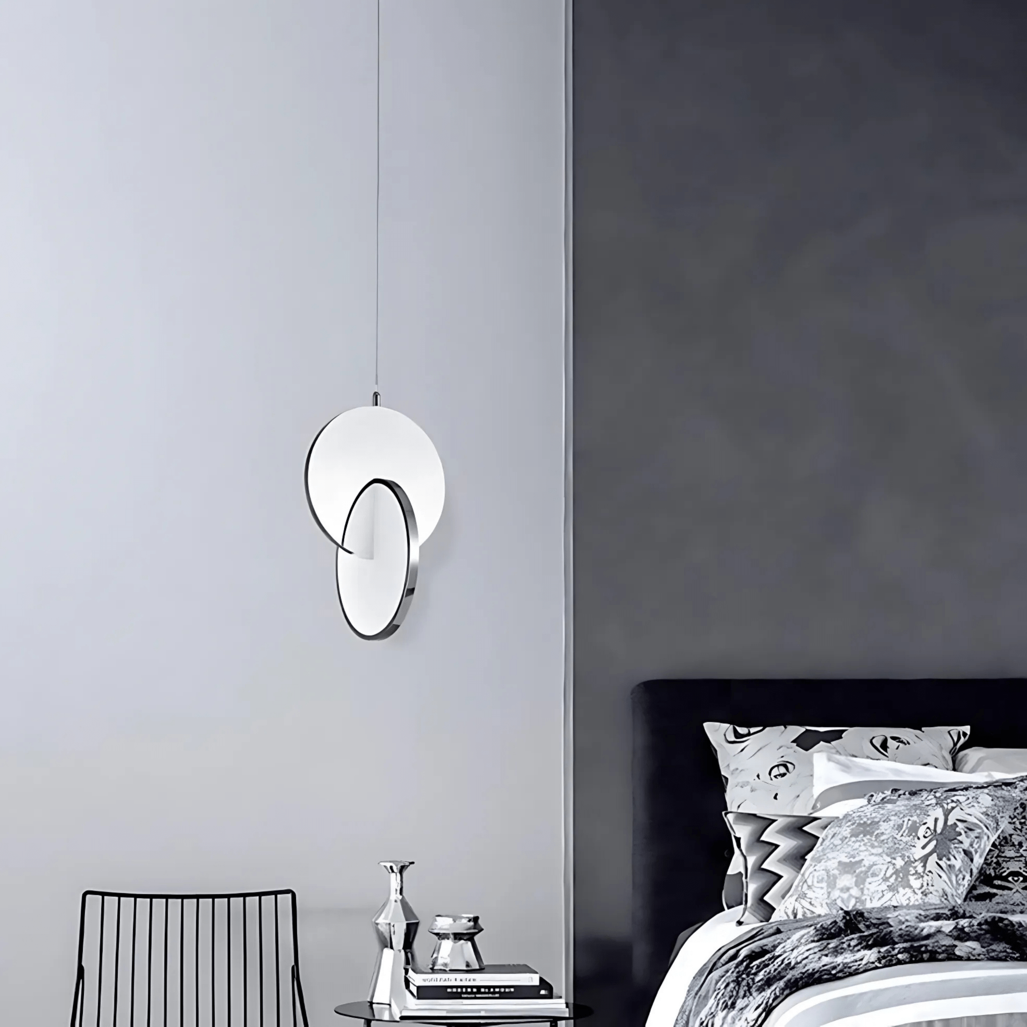 Coin Collection - Tabby Lighting