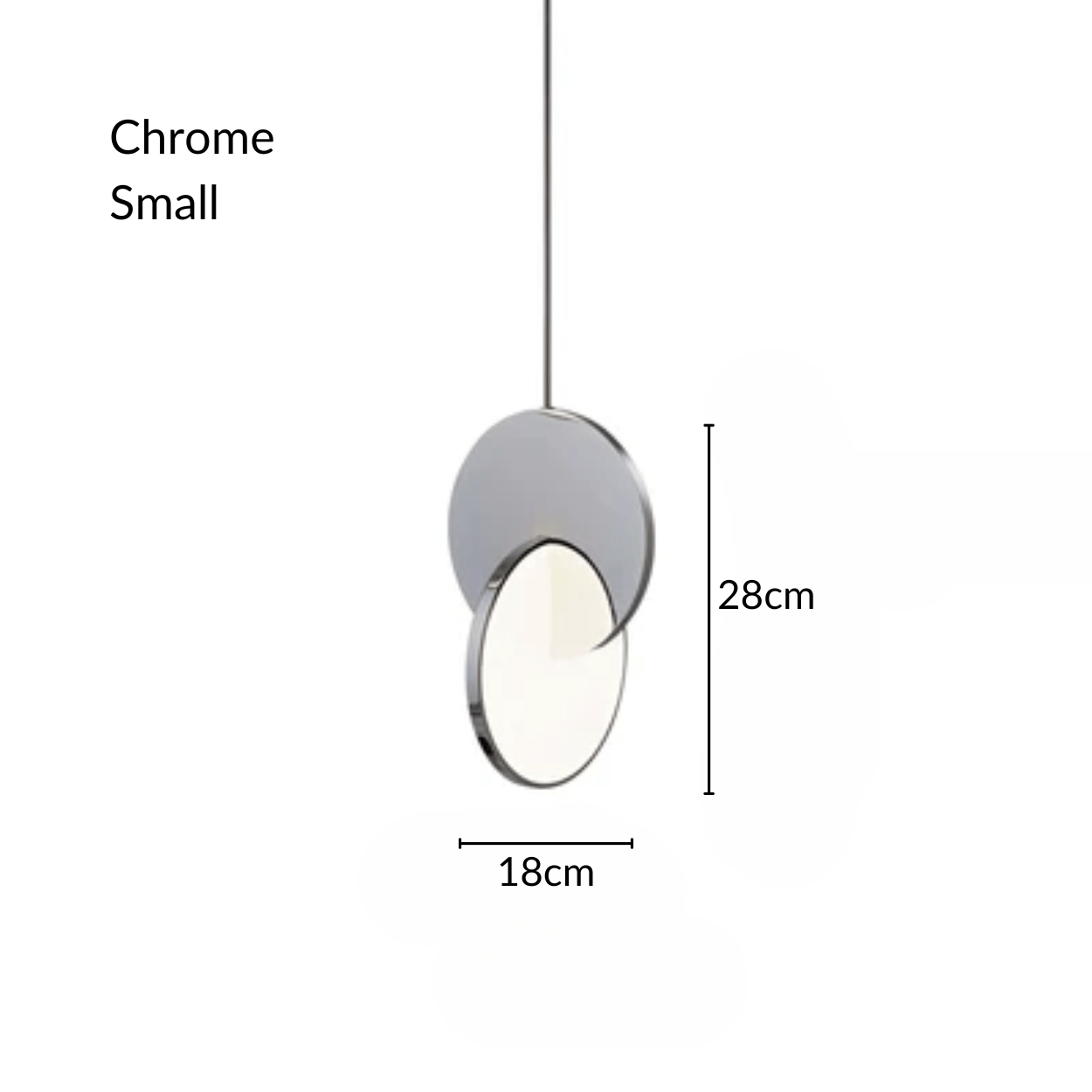 Coin Collection - Tabby Lighting