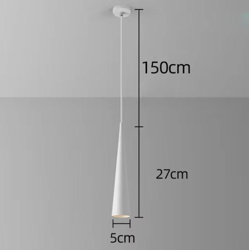Comet Collection - Tabby Lighting