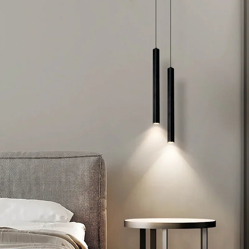 Comet Collection - Tabby Lighting