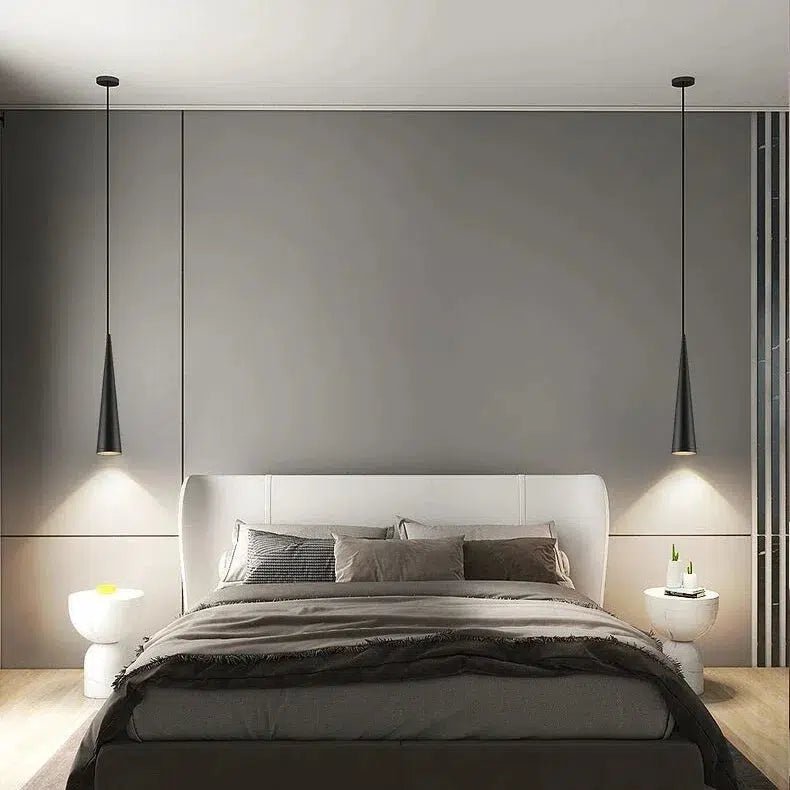 Comet Collection - Tabby Lighting