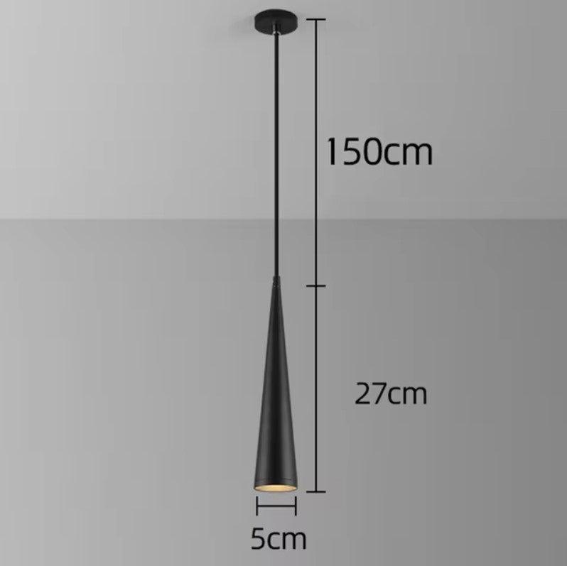 Comet Collection - Tabby Lighting