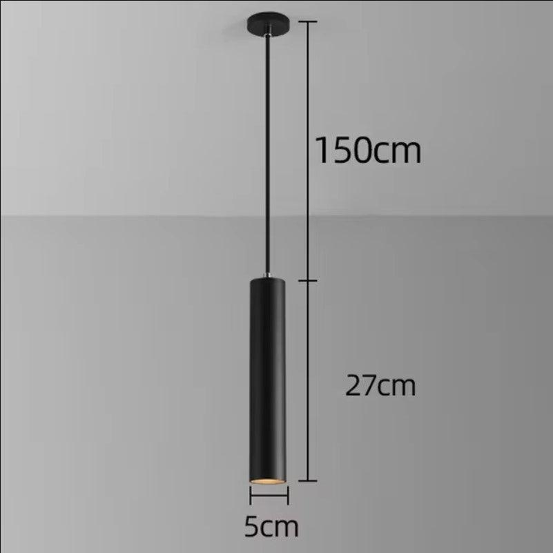 Comet Collection - Tabby Lighting