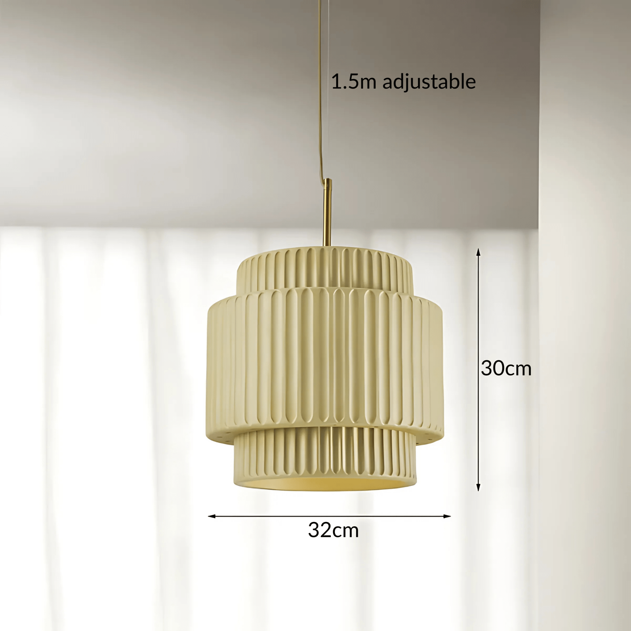 Corfu Collection - Tabby Lighting