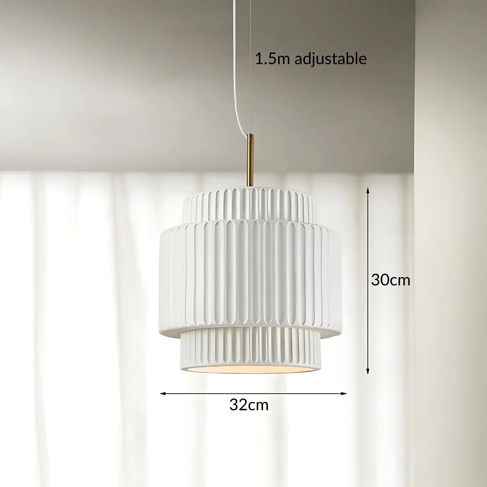 Corfu Collection - Tabby Lighting
