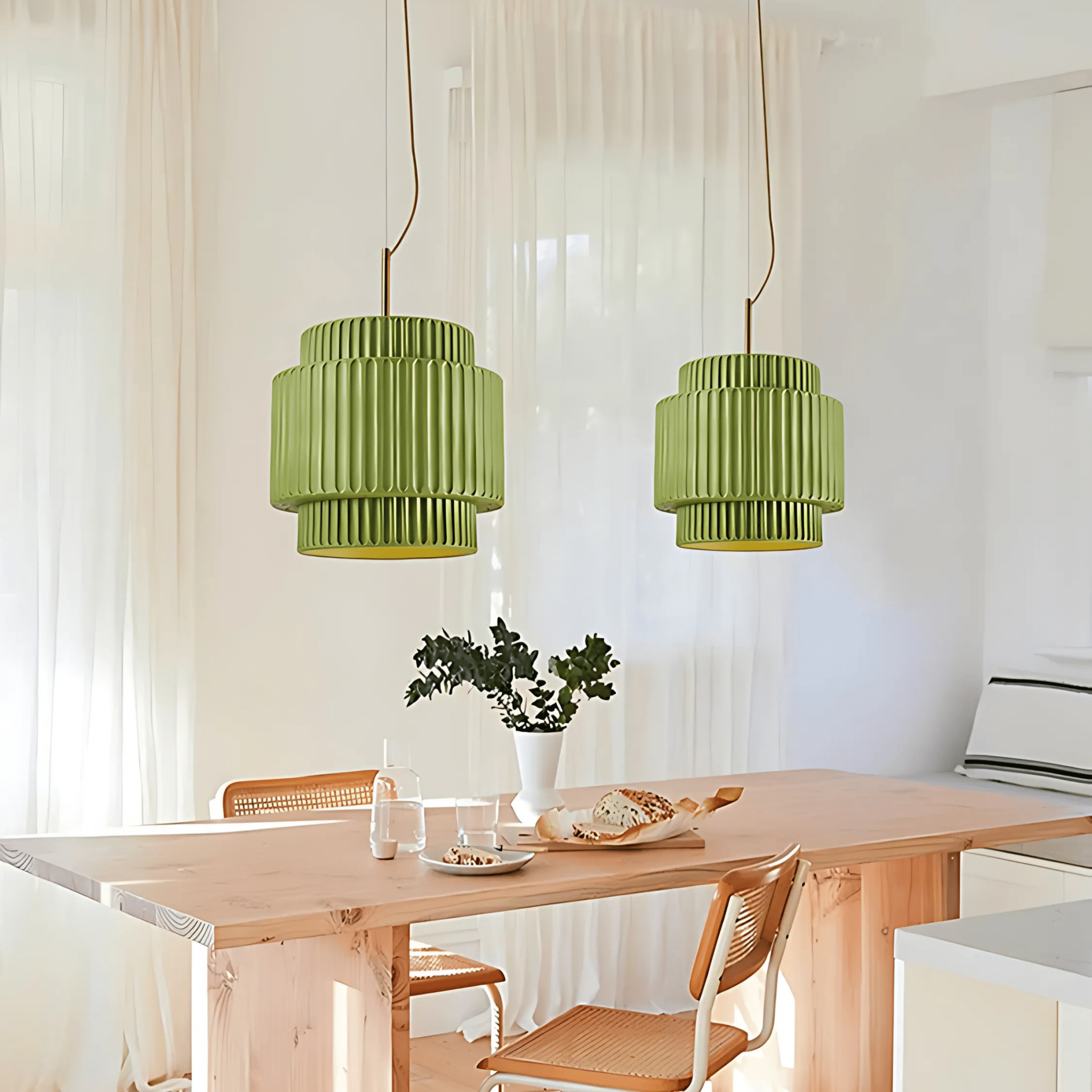 Corfu Collection - Tabby Lighting