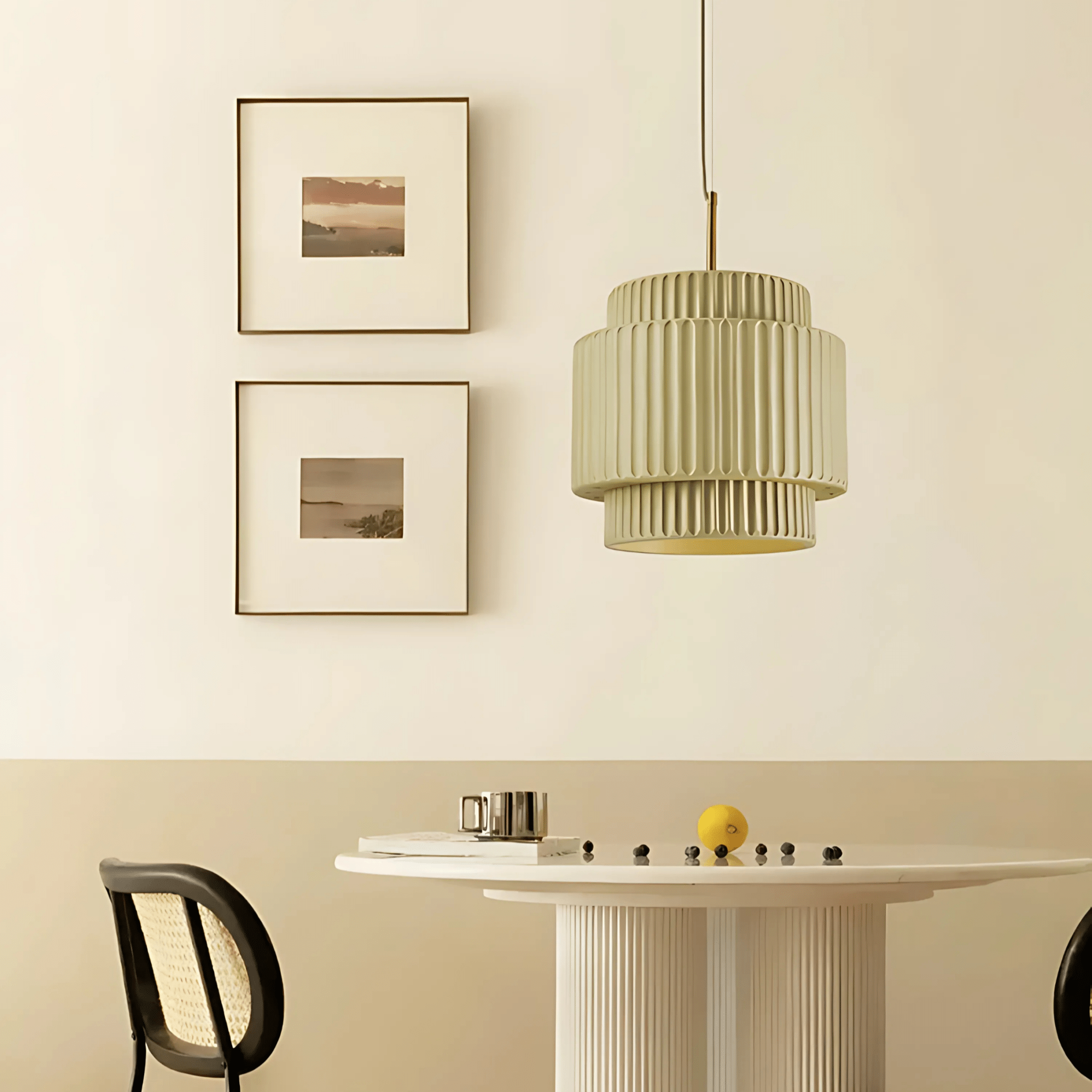 Corfu Collection - Tabby Lighting