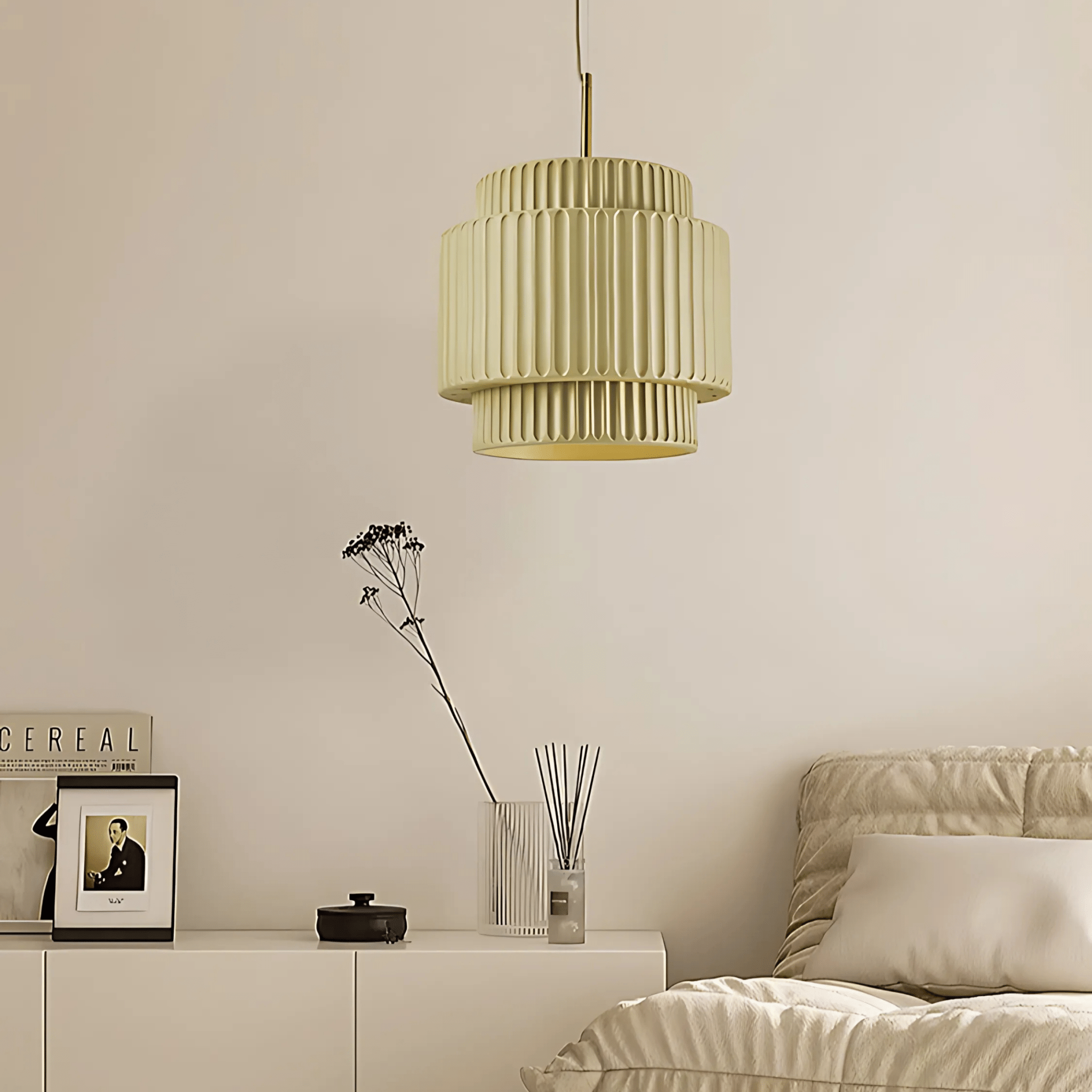 Corfu Collection - Tabby Lighting