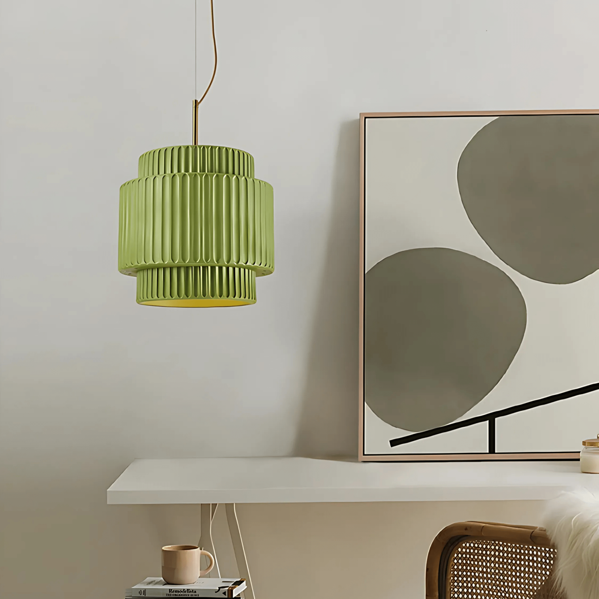 Corfu Collection - Tabby Lighting