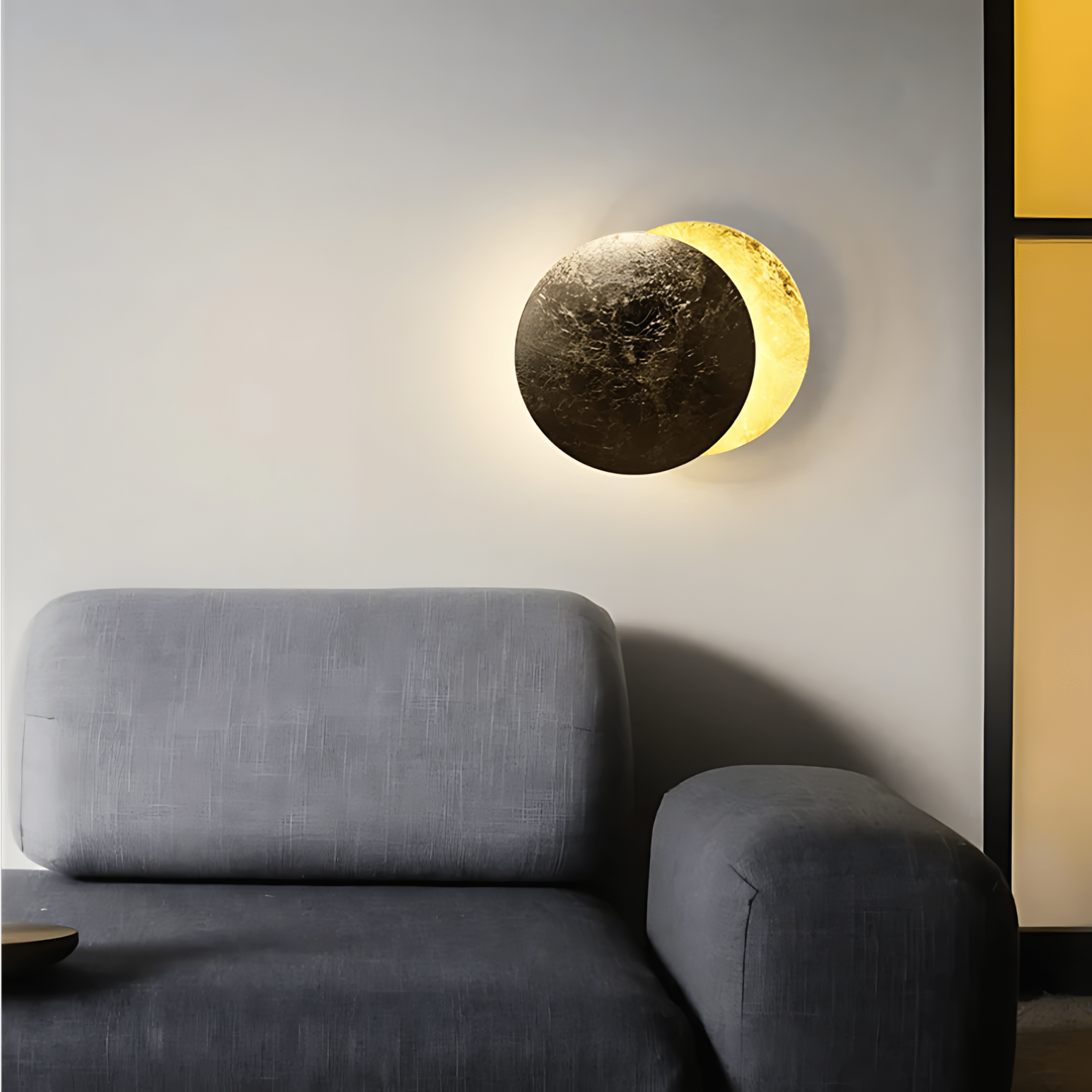 Coronet Collection - Tabby Lighting