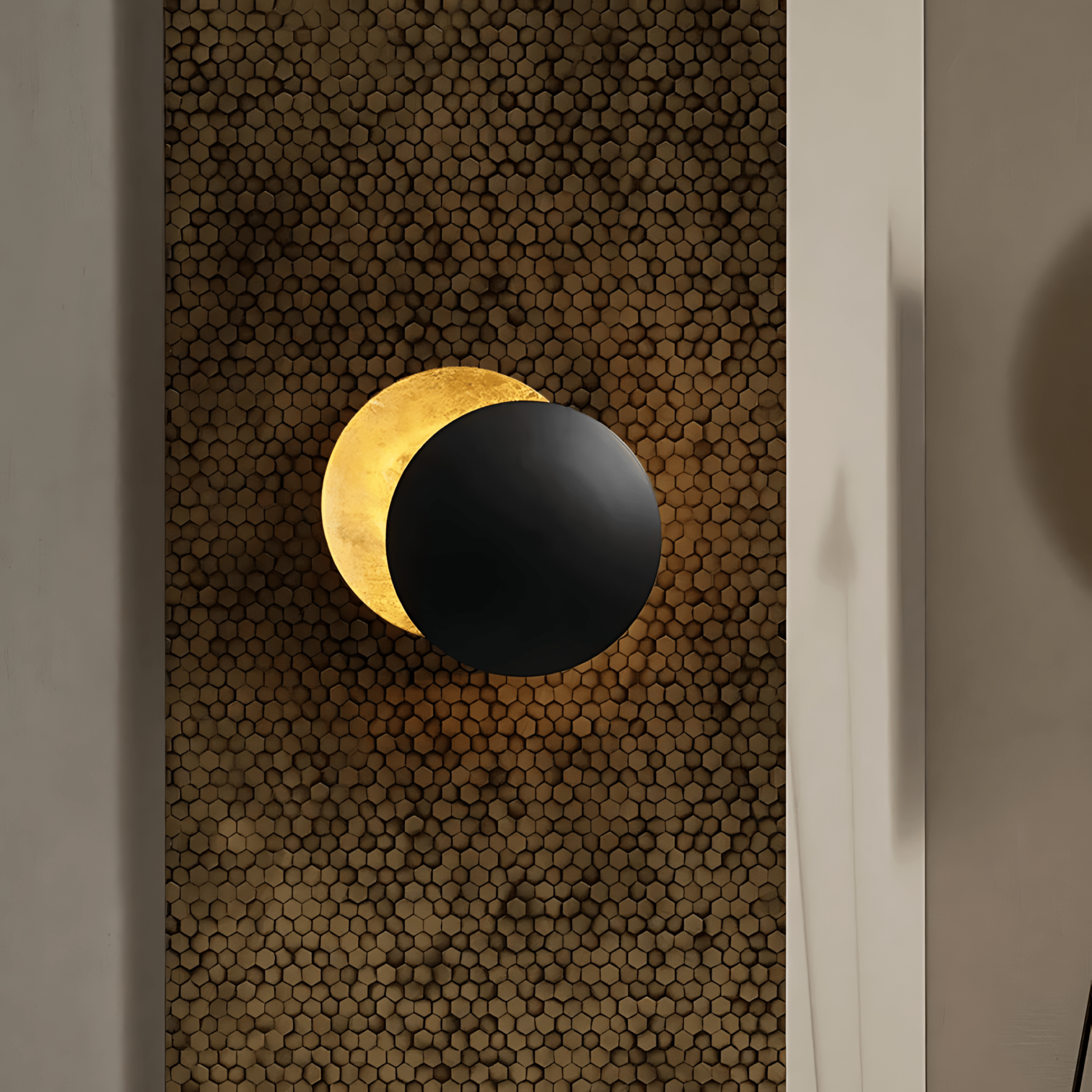 Coronet Collection - Tabby Lighting