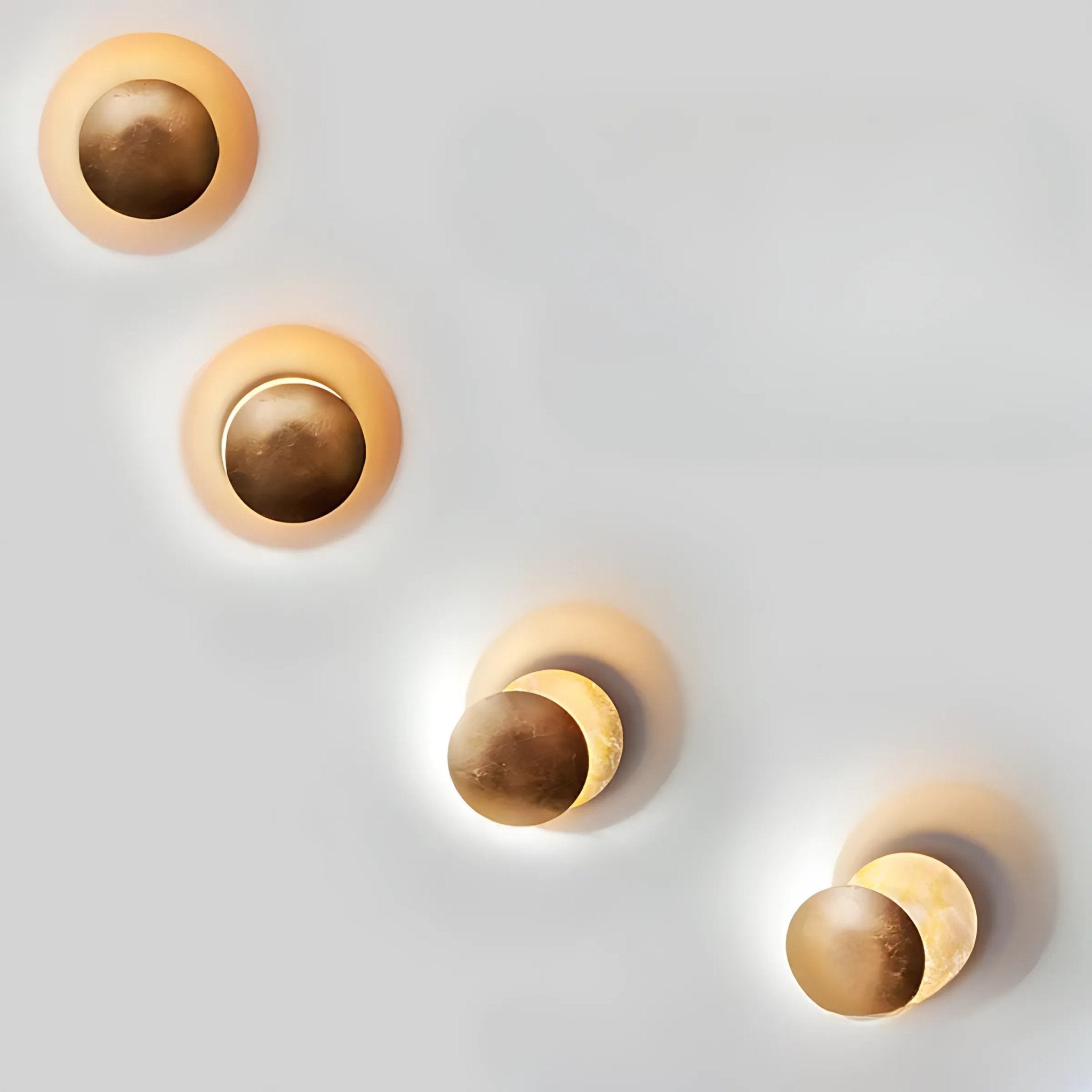 Coronet Collection - Tabby Lighting