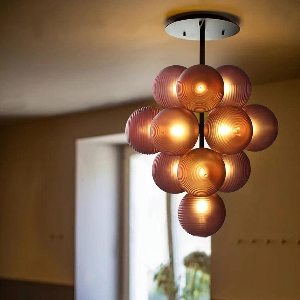 Covent Garden Collection - Tabby Lighting