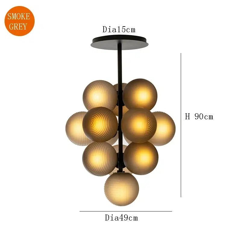 Covent Garden Collection - Tabby Lighting