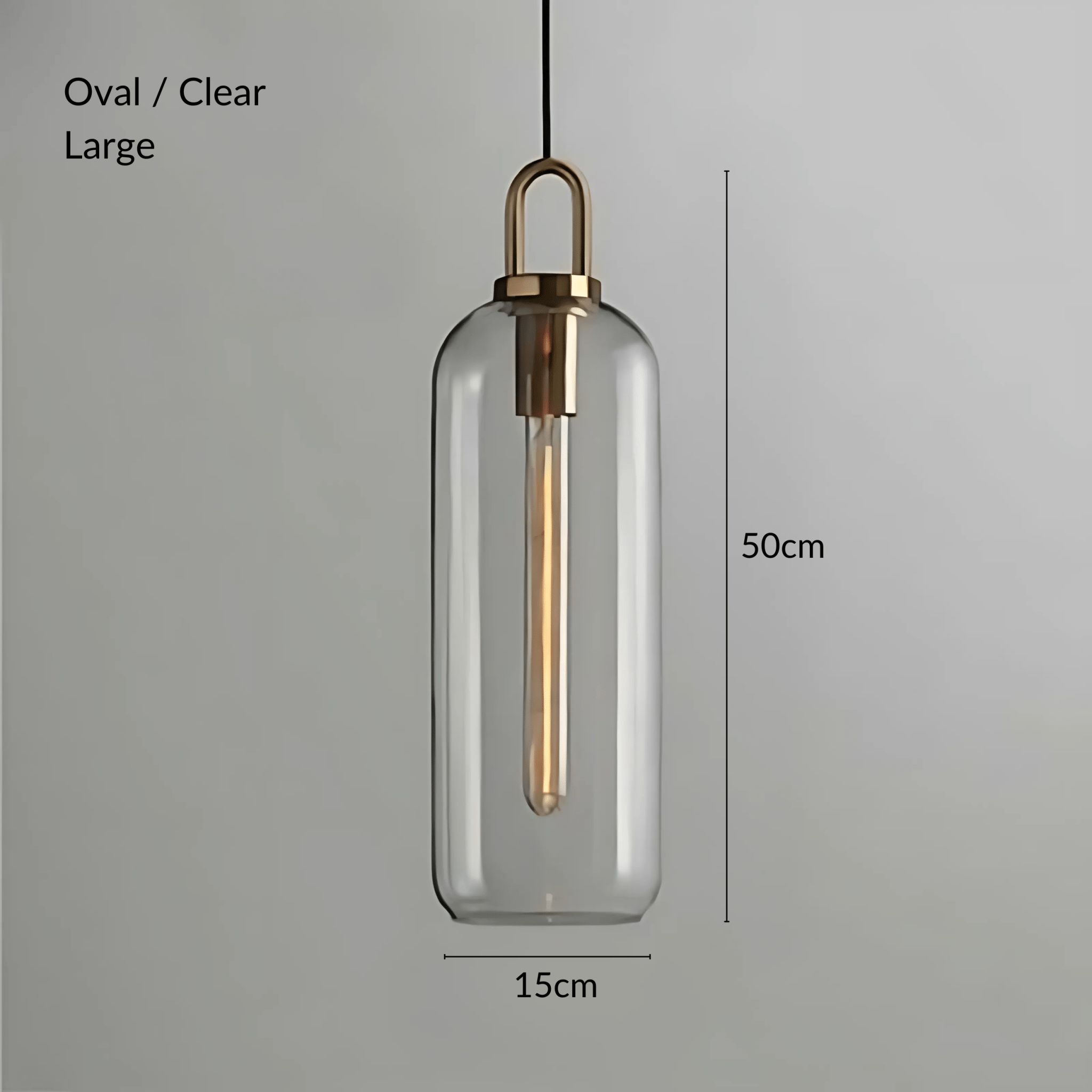 Crest Collection - Tabby Lighting