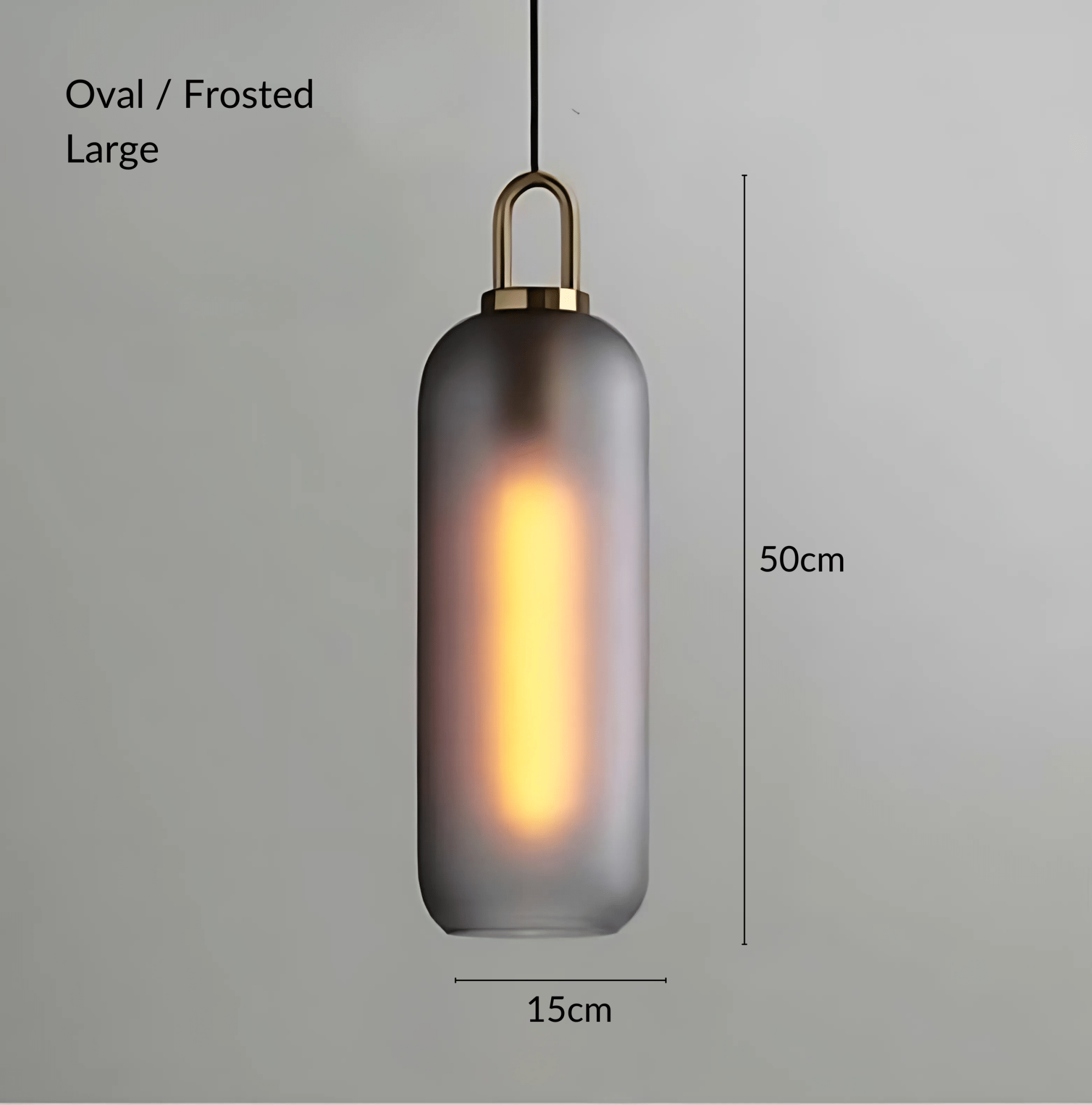 Crest Collection - Tabby Lighting