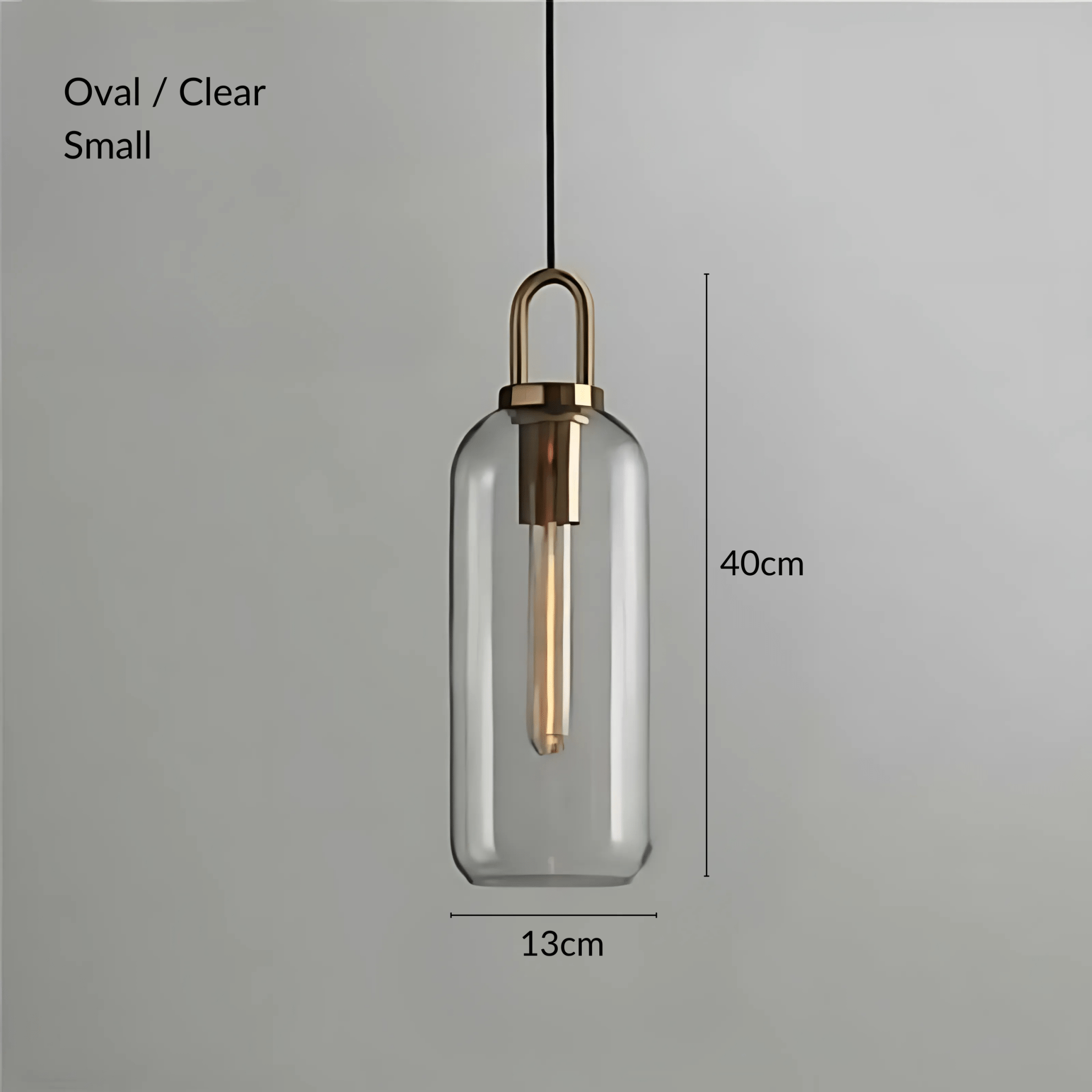 Crest Collection - Tabby Lighting