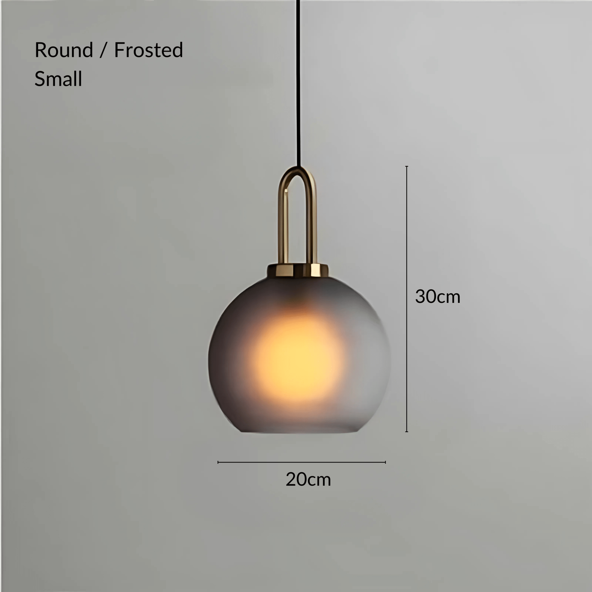 Crest Collection - Tabby Lighting