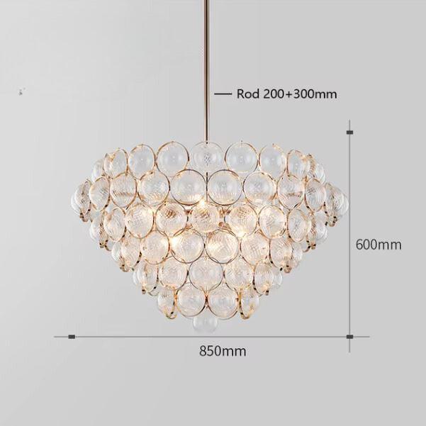 Delta Collection - Tabby Lighting