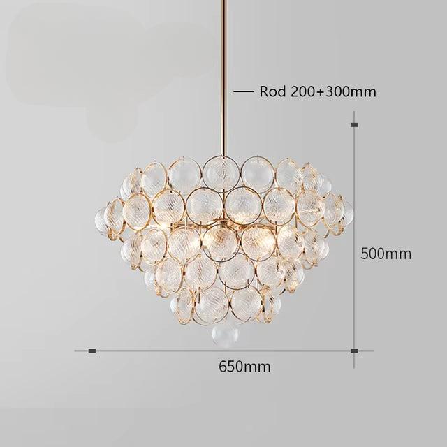 Delta Collection - Tabby Lighting