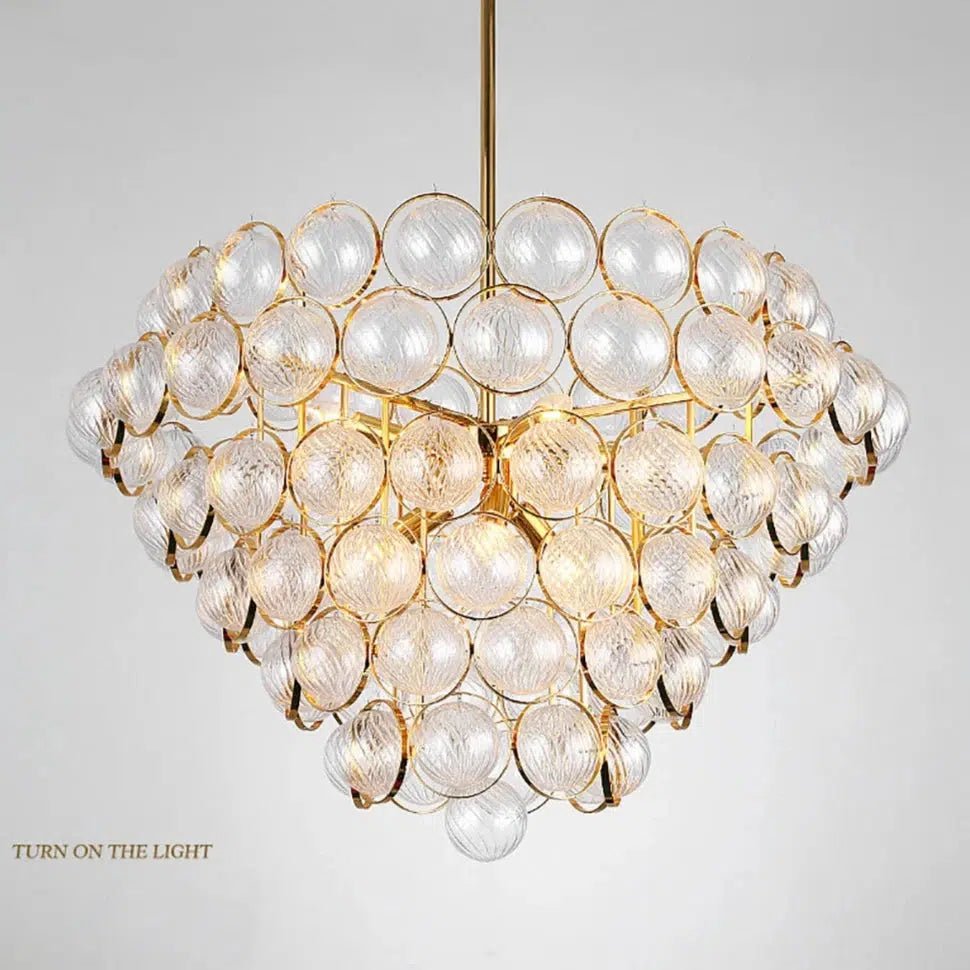 Delta Collection - Tabby Lighting
