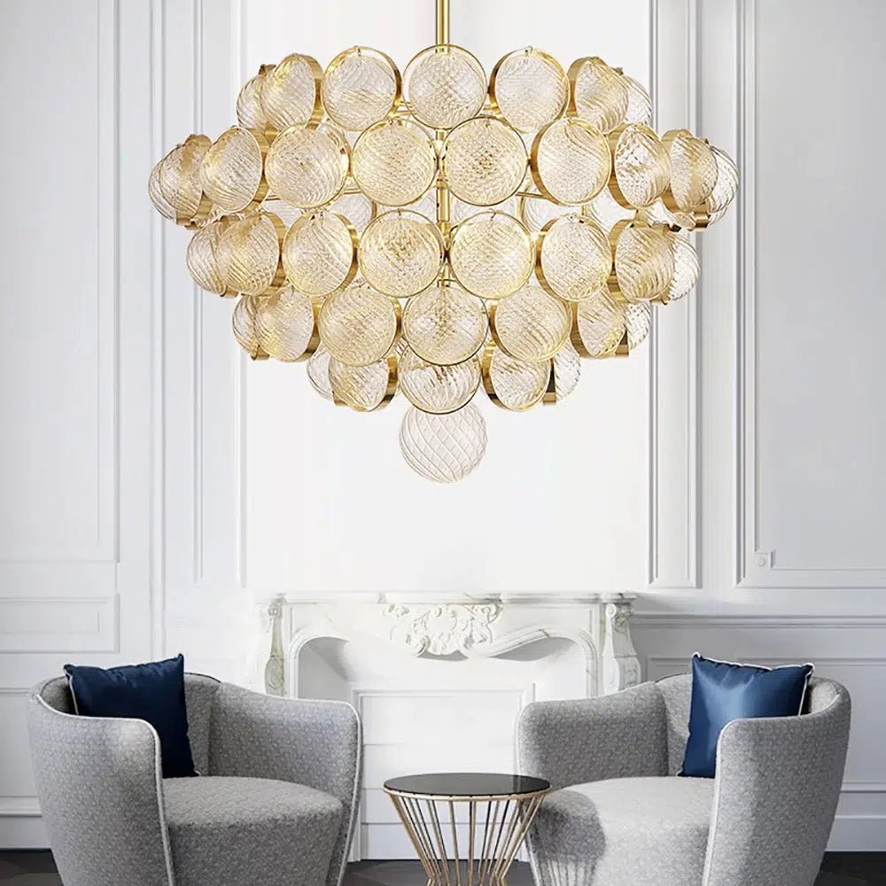 Delta Collection - Tabby Lighting