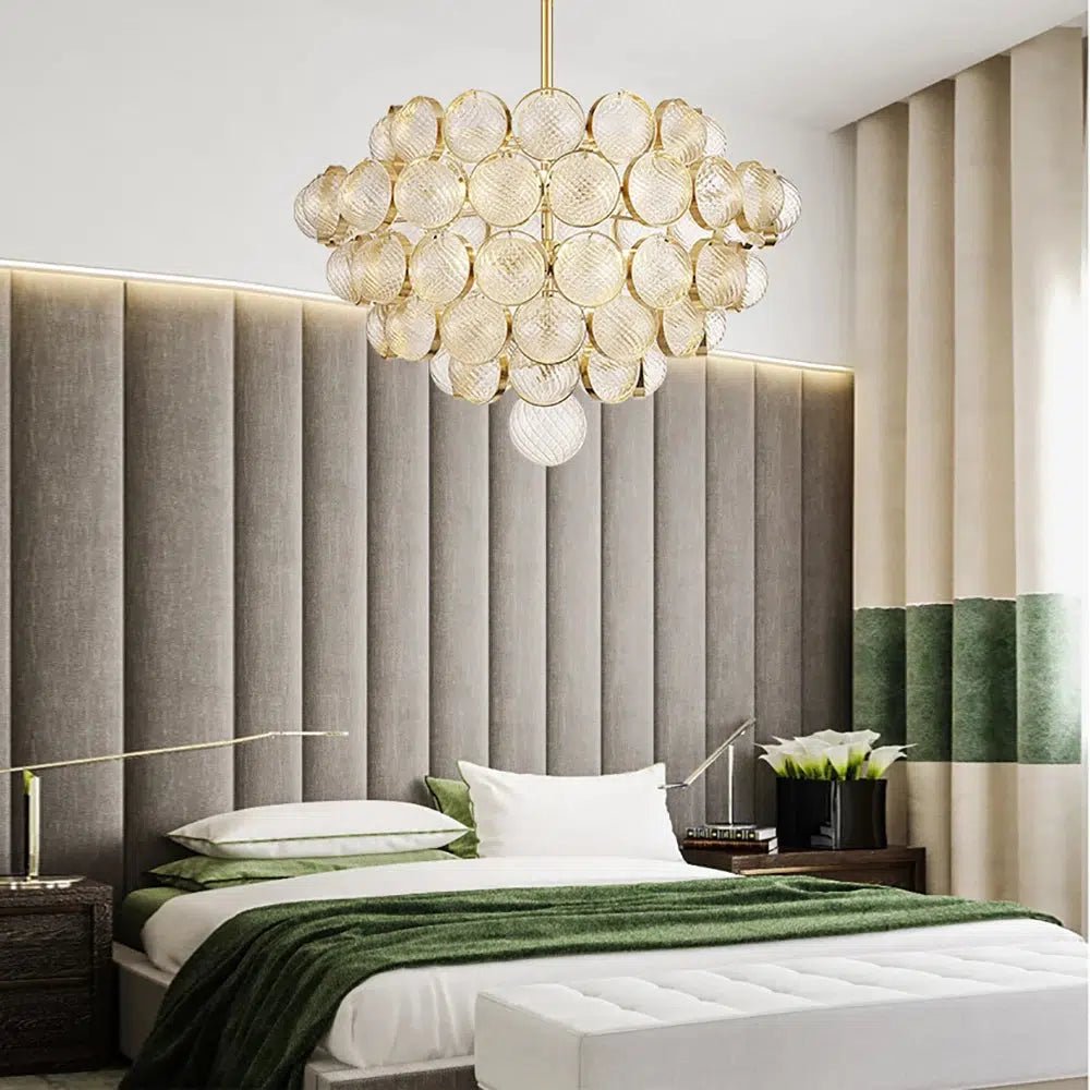 Delta Collection - Tabby Lighting