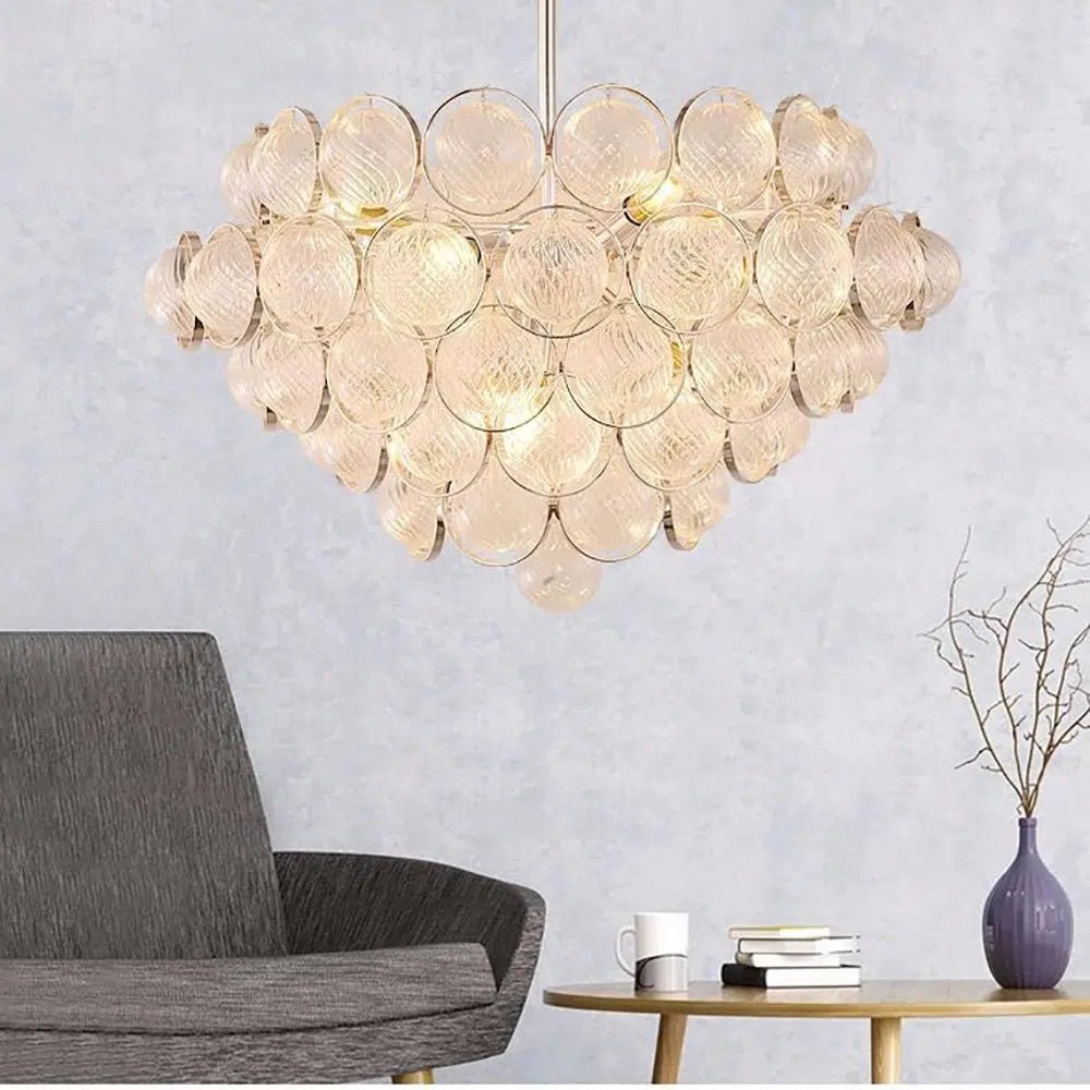 Delta Collection - Tabby Lighting