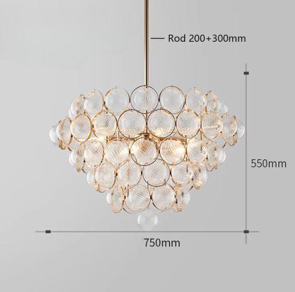 Delta Collection - Tabby Lighting