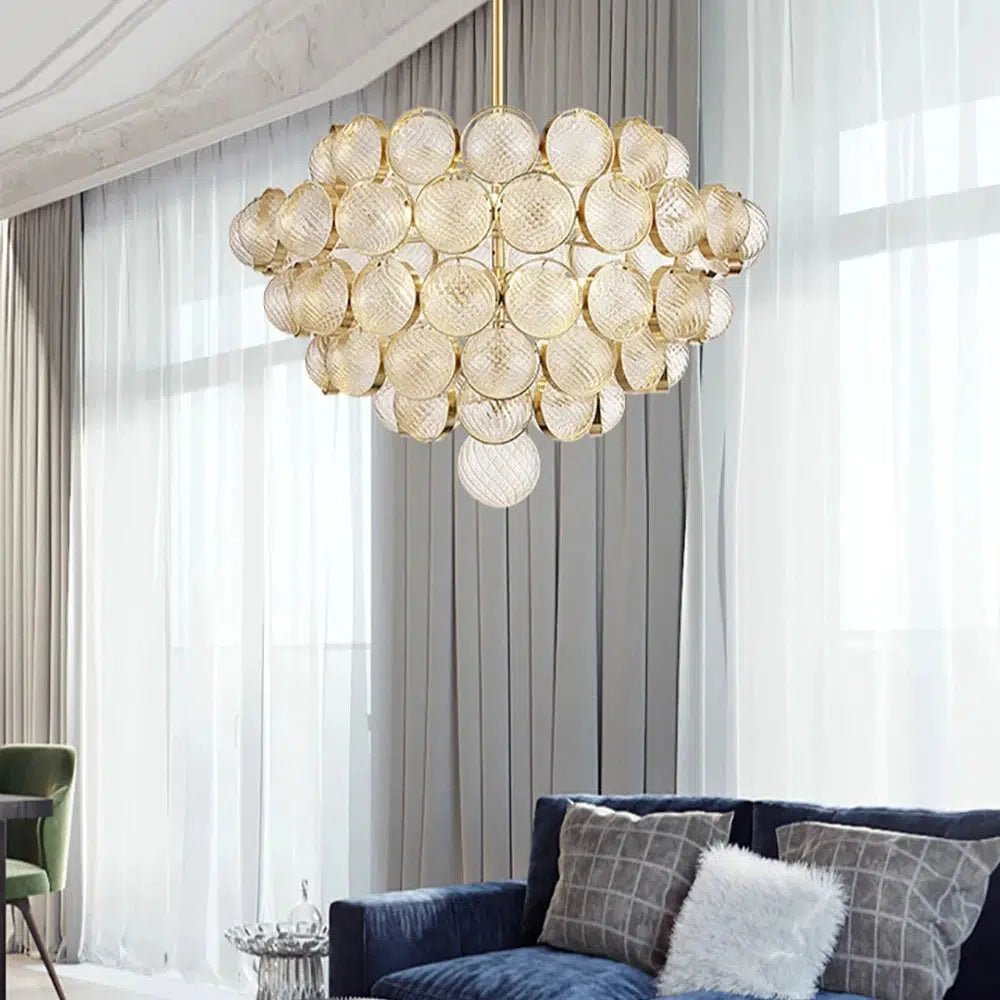 Delta Collection - Tabby Lighting
