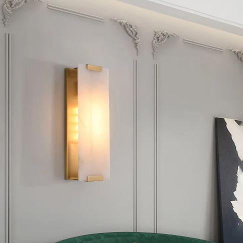 Demeter Wall Light - Tabby Lighting
