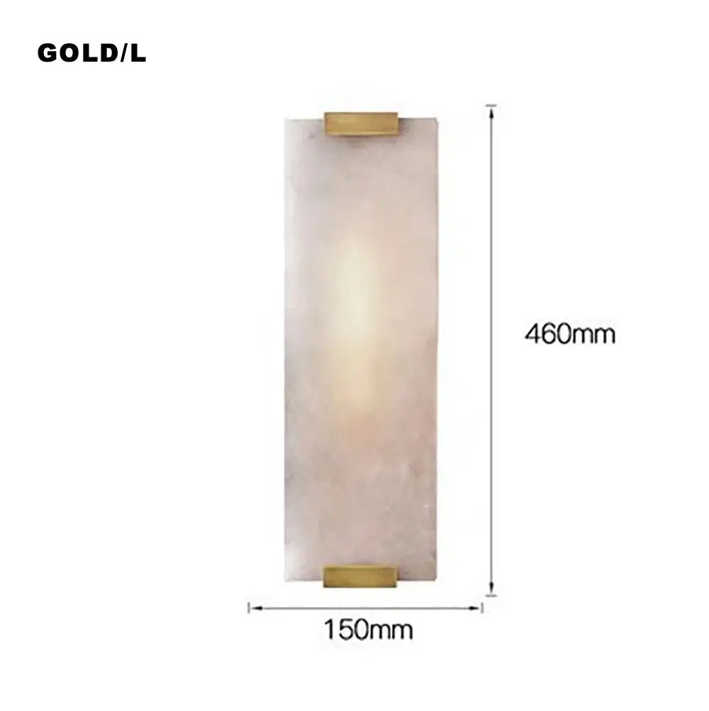 Demeter Wall Light - Tabby Lighting