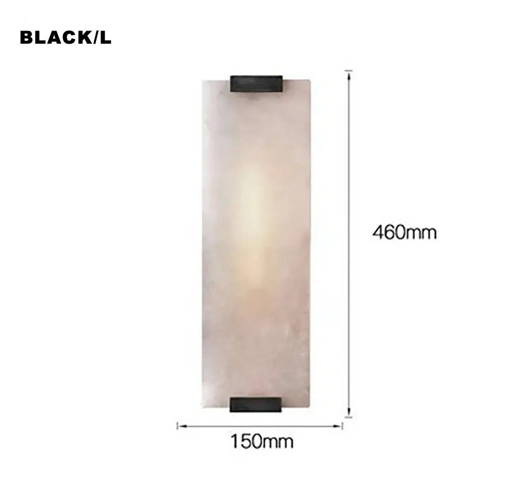 Demeter Wall Light - Tabby Lighting