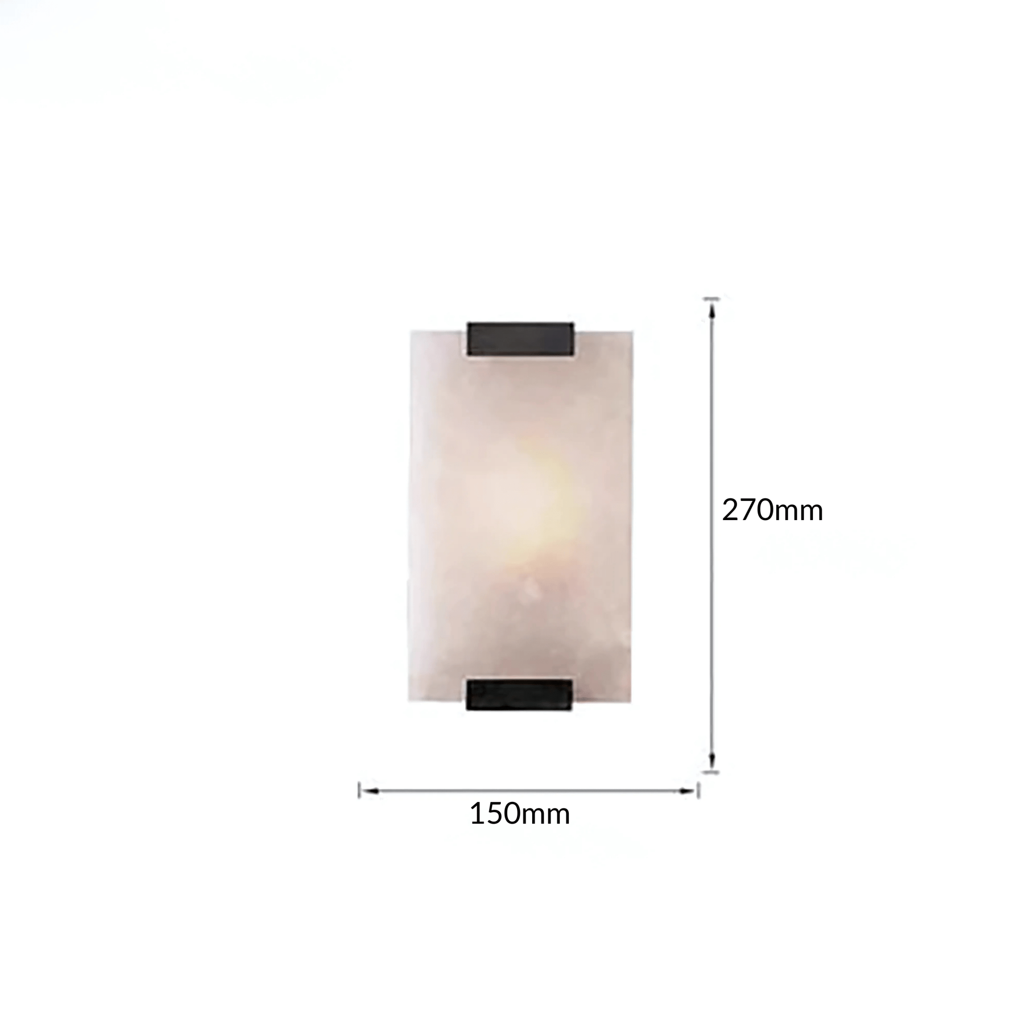 Demeter Wall Light - Tabby Lighting