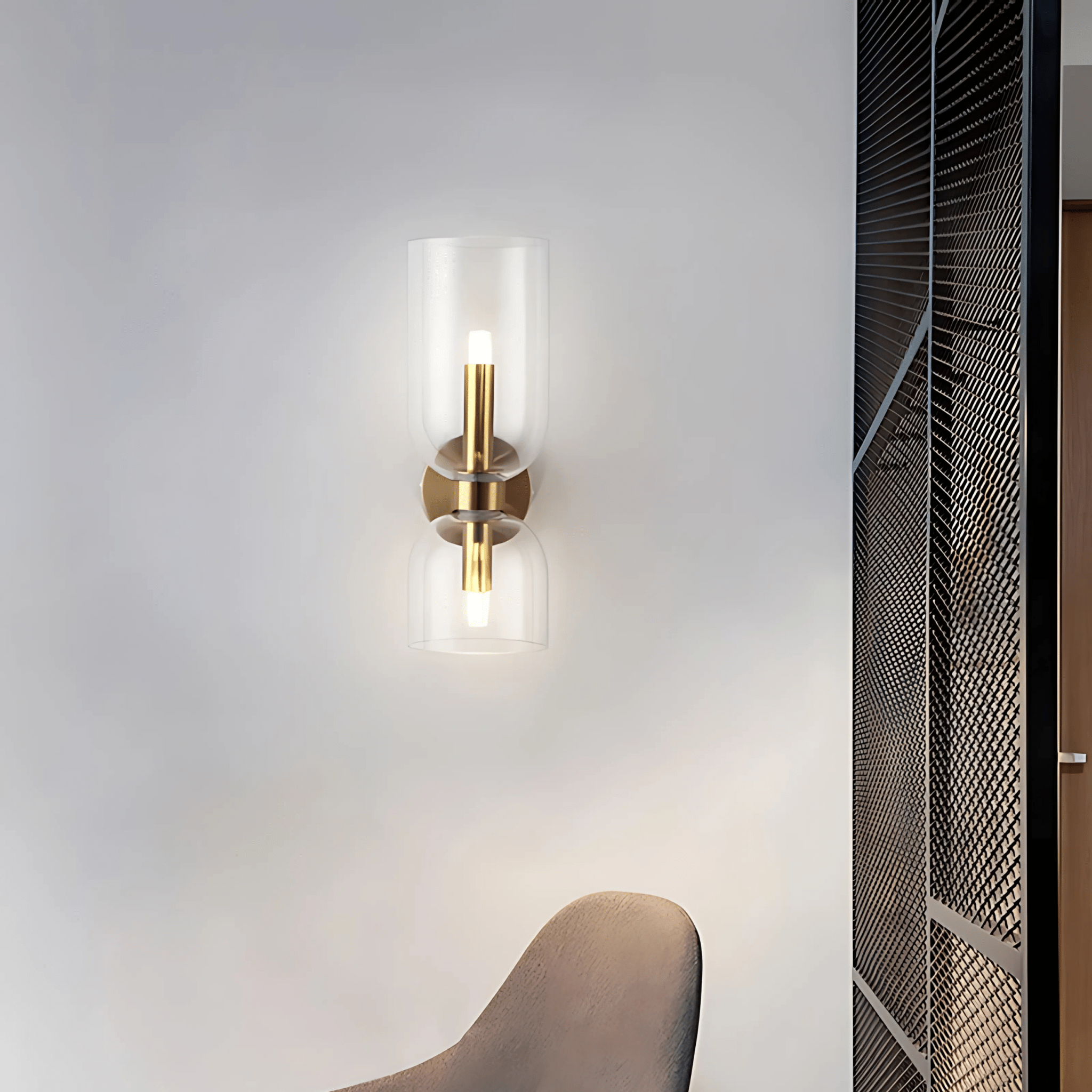 Dime Collection - Tabby Lighting