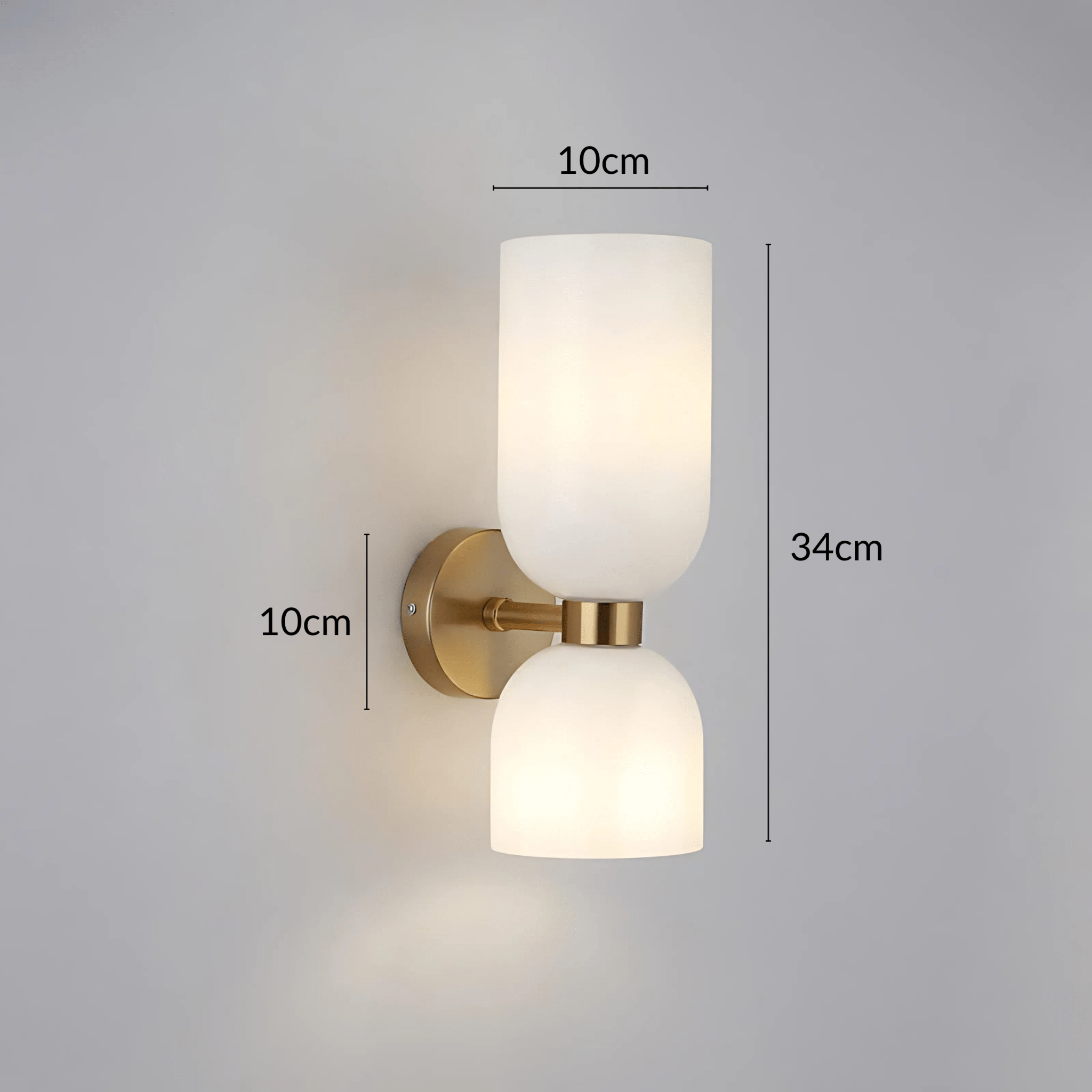 Dime Collection - Tabby Lighting