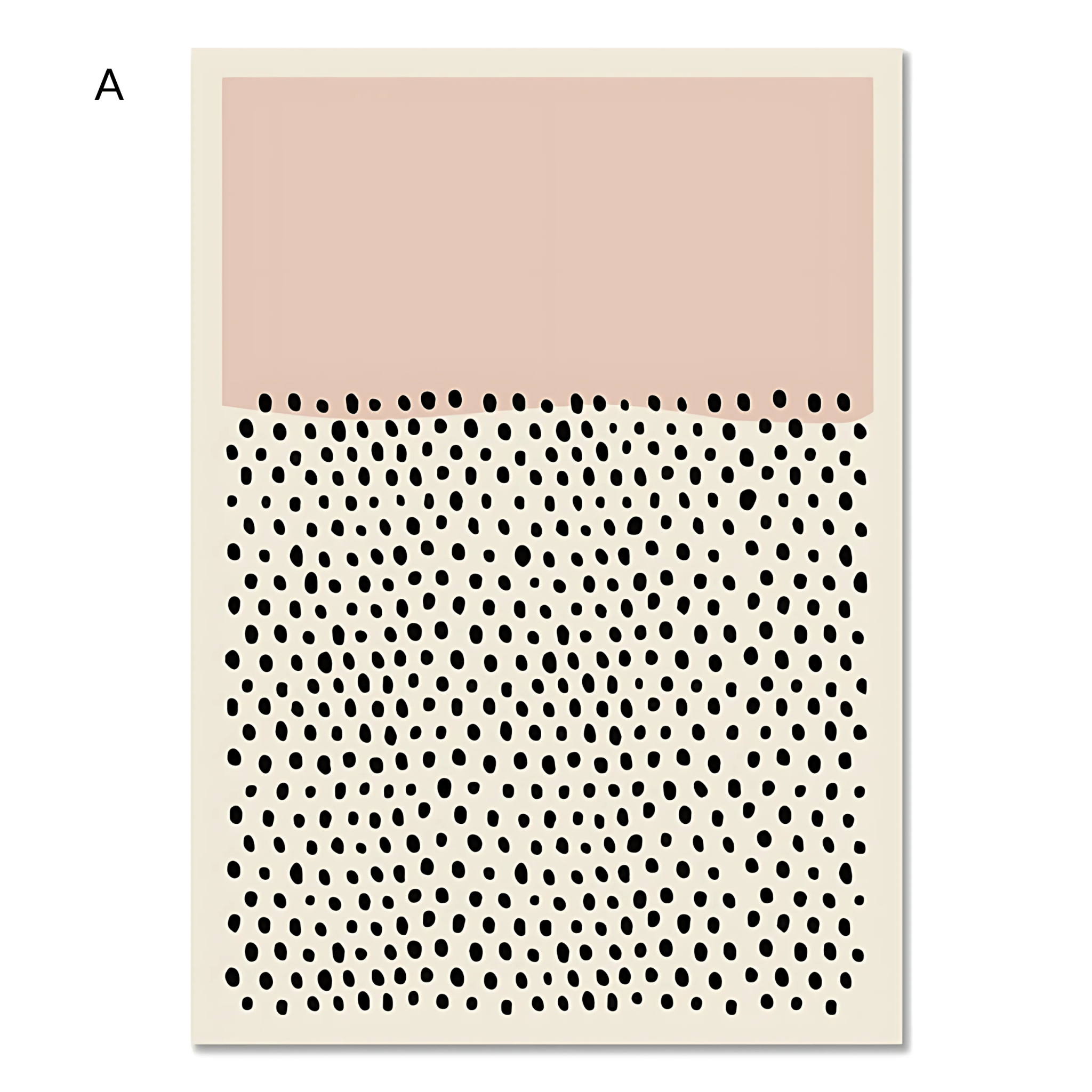Dottie prints - Tabby Lighting