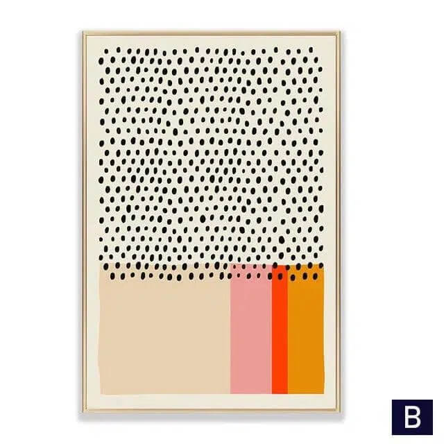 Dottie prints - Tabby Lighting