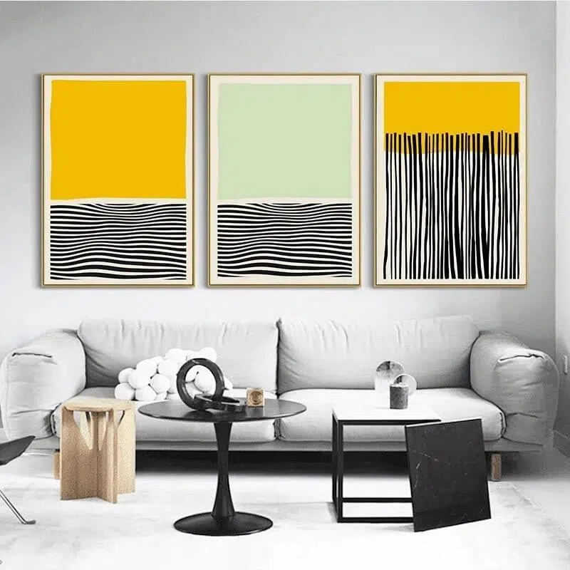 Dottie prints - Tabby Lighting