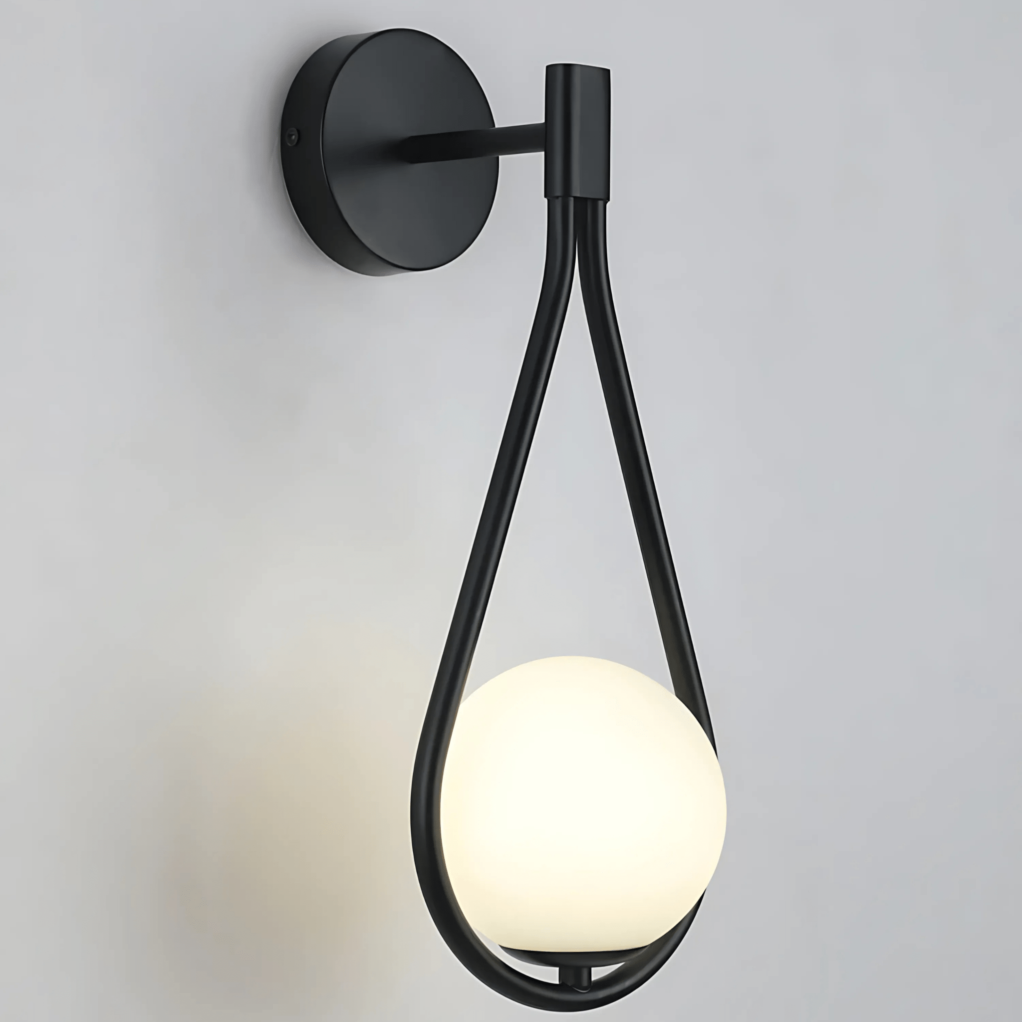 Droplet Wall Lights - Tabby Lighting