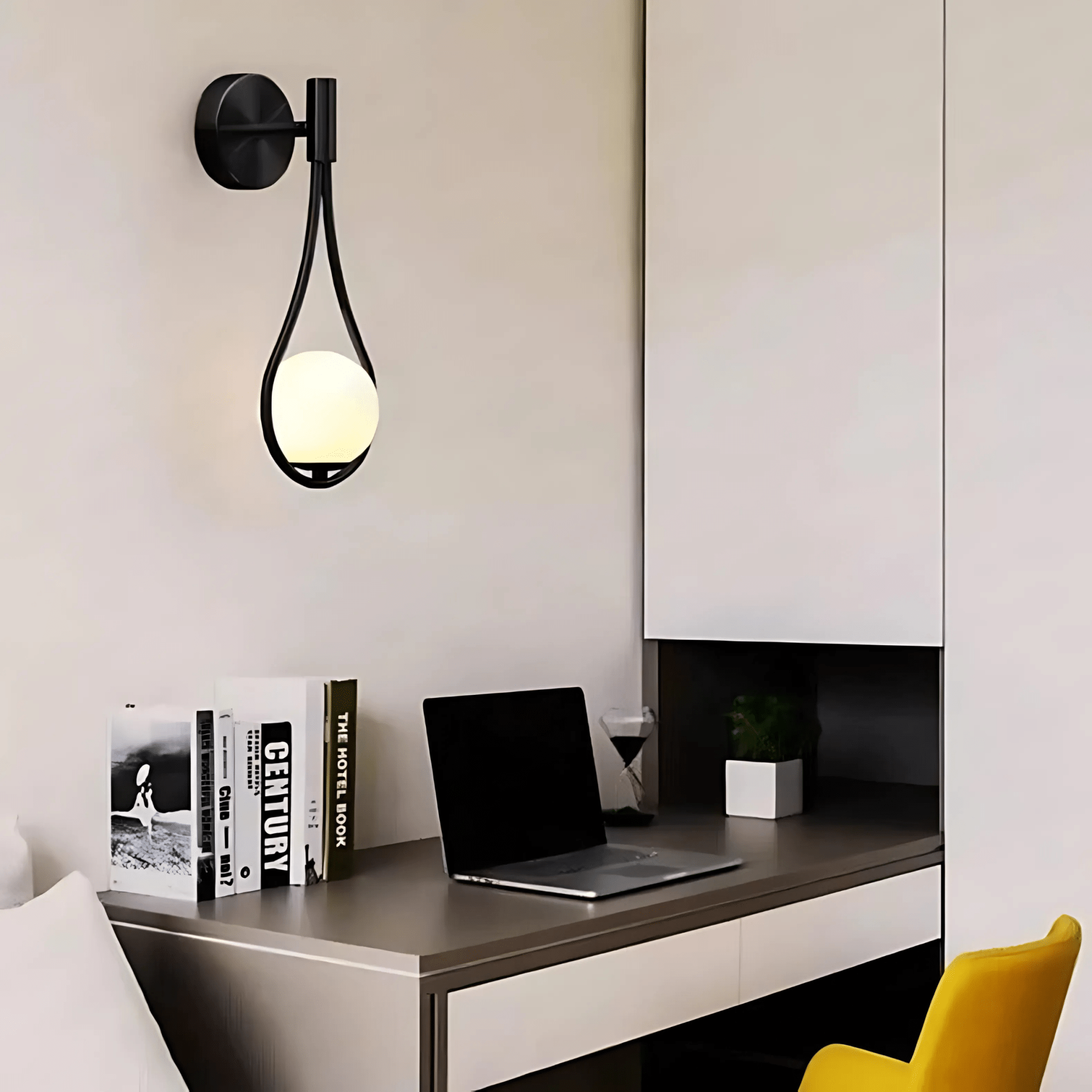 Droplet Wall Lights - Tabby Lighting